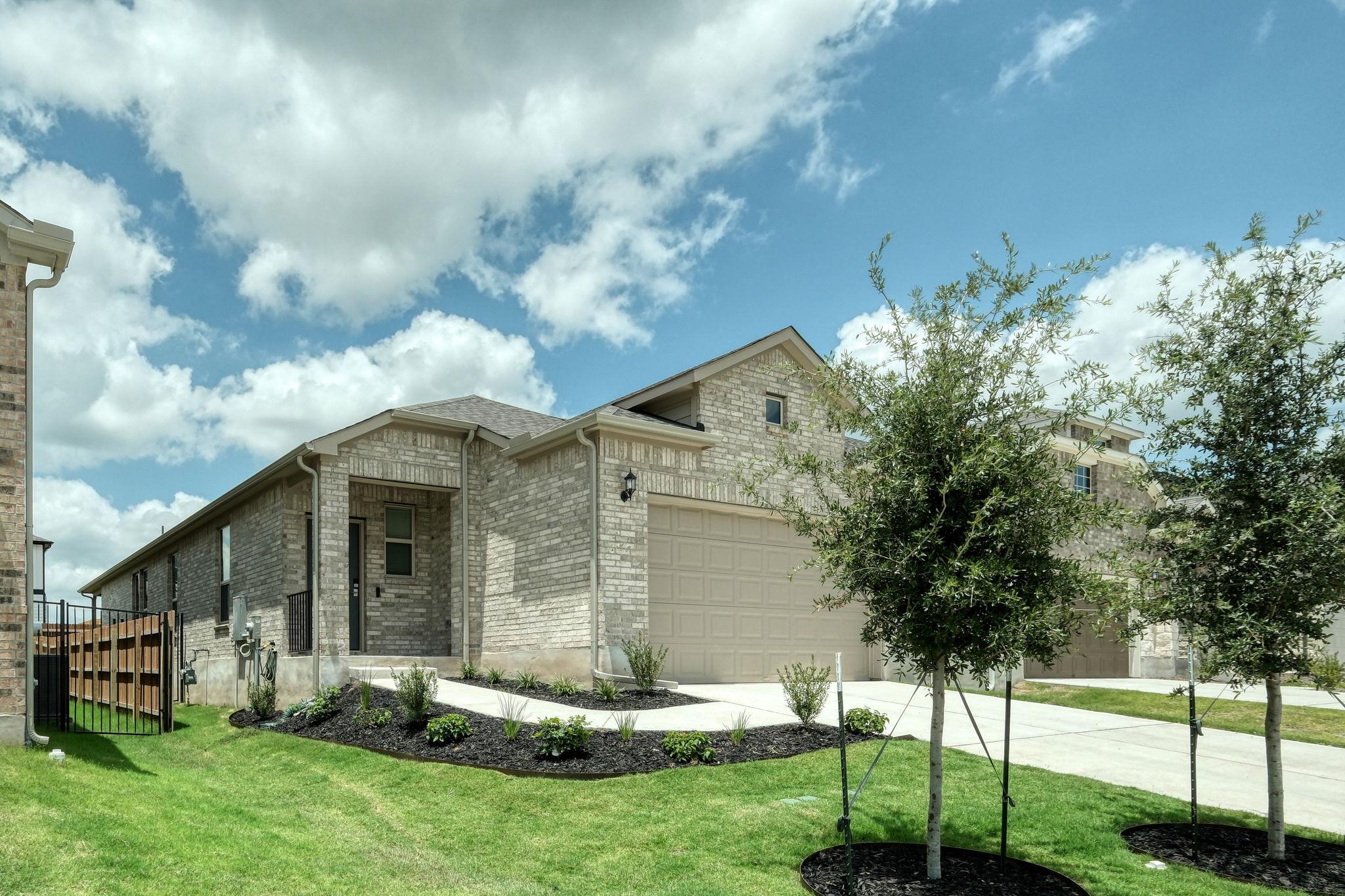 436 Bristlecone Bnd, Liberty Hill, TX 78642
