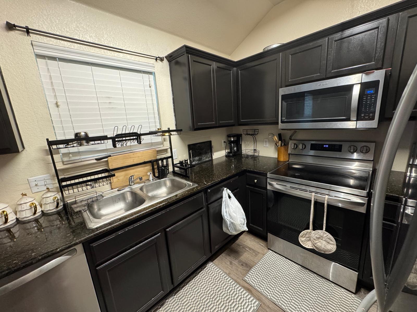 13409 Pine Needle St, Manor, TX 78653