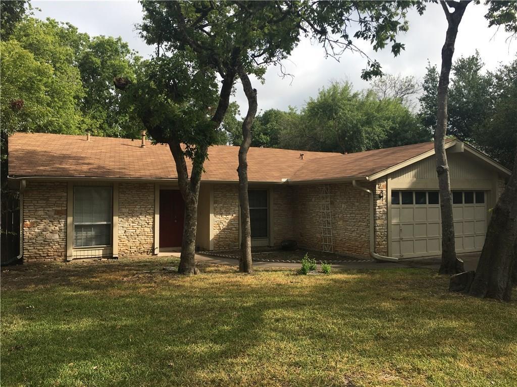 10312 Timbercrest Ln, Austin, TX 78750