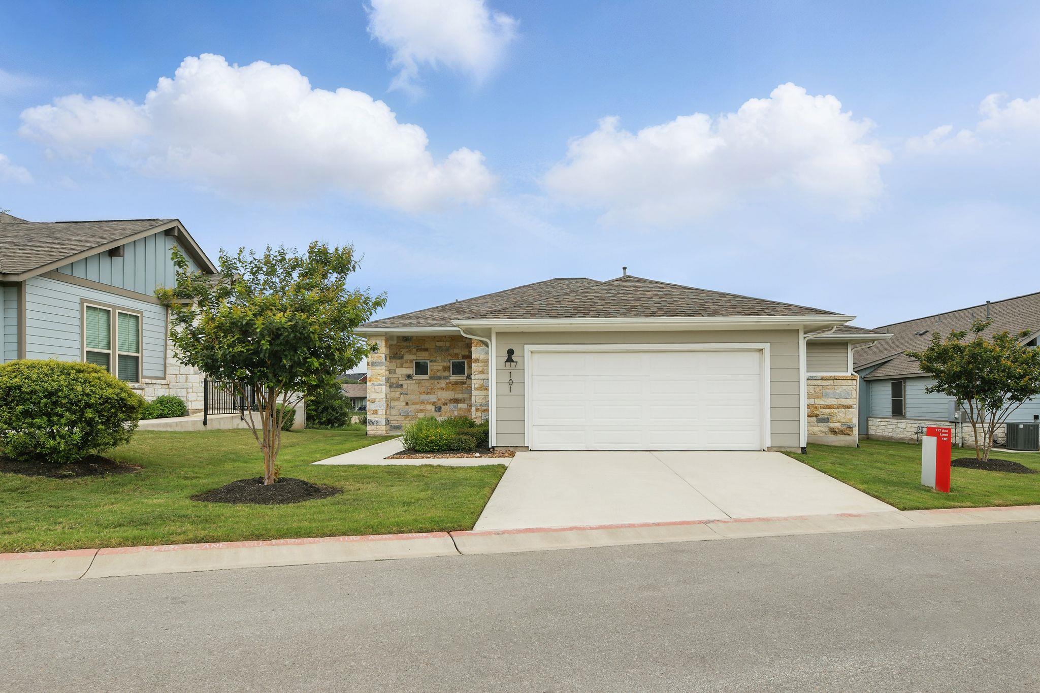 117 Ace Ln # 101, San Marcos, TX 78666