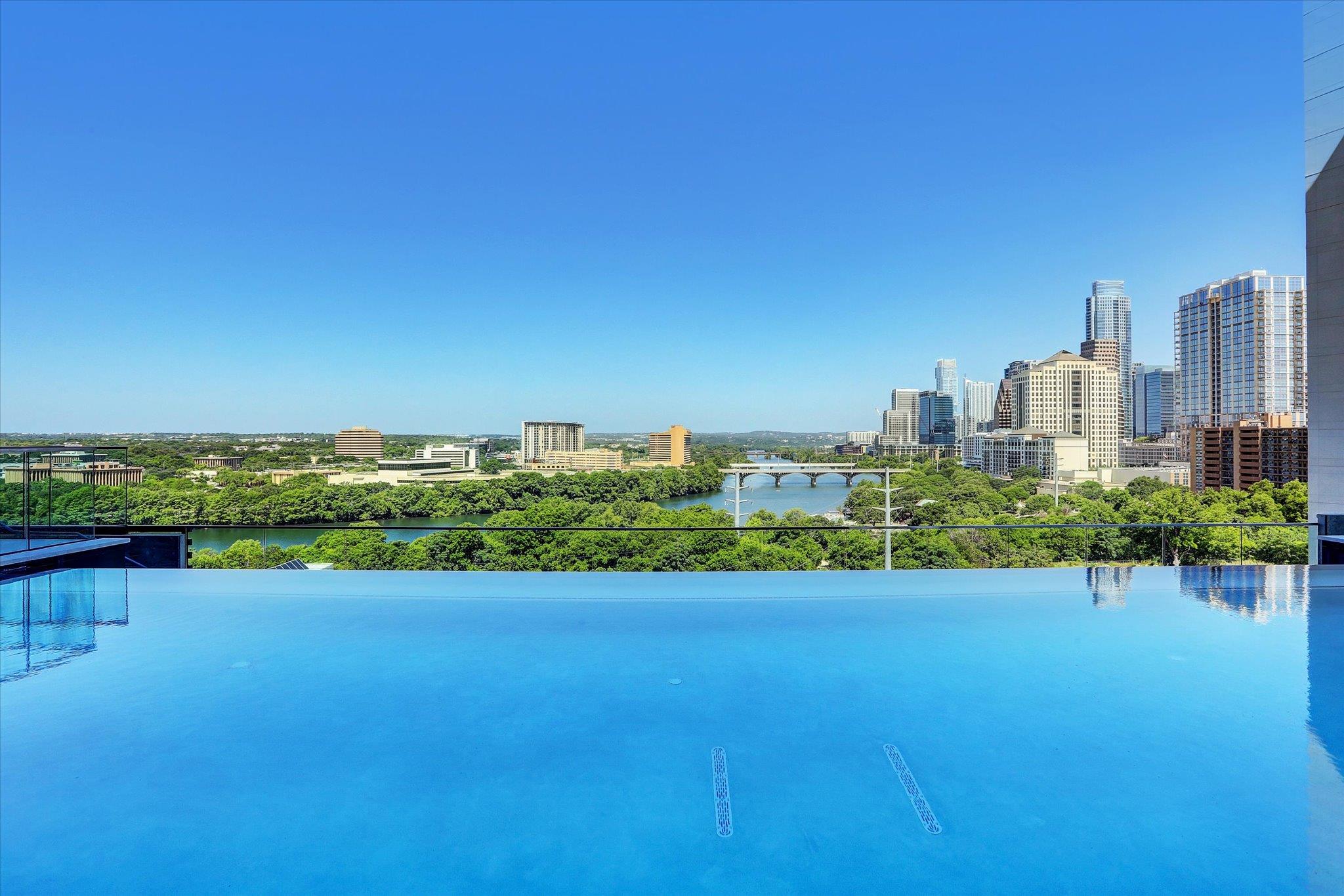 70 Rainey St # 2201, Austin, TX 78701