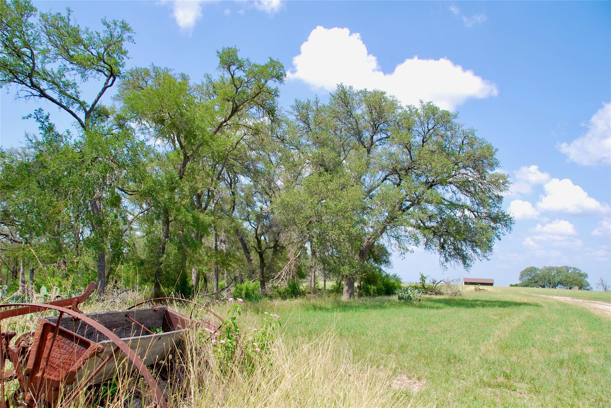 2725 Old Lehmann Rd, Kingsbury, TX 78638