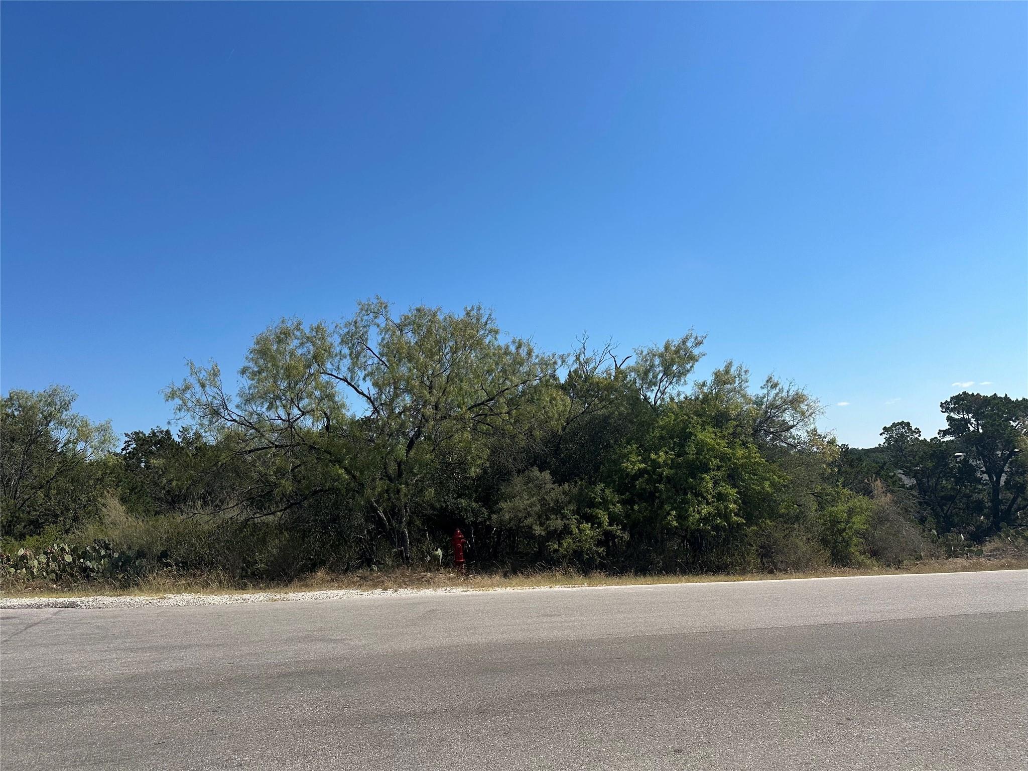 21412 Highland Lake Dr, Lago Vista, TX 78645