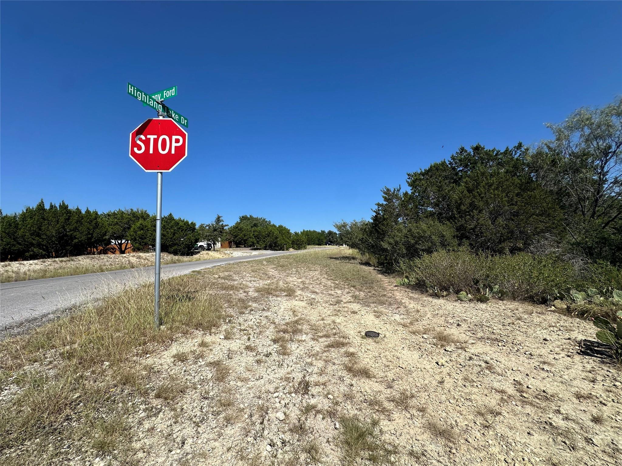 21412 Highland Lake Dr, Lago Vista, TX 78645