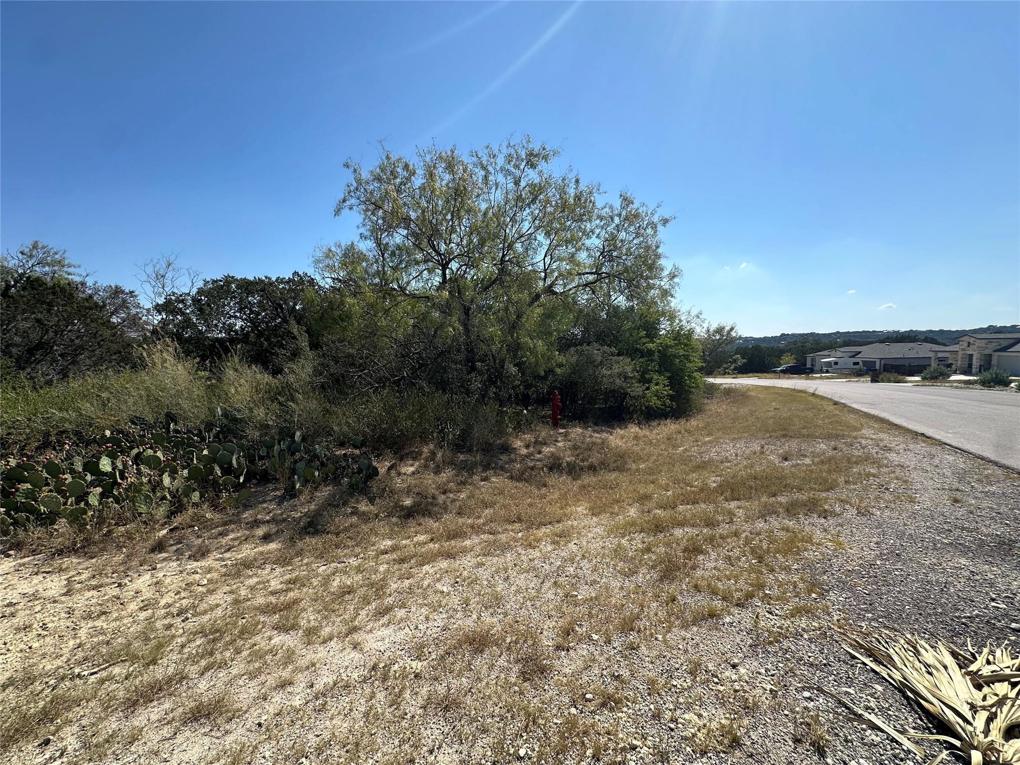 21412 Highland Lake Dr, Lago Vista, TX 78645