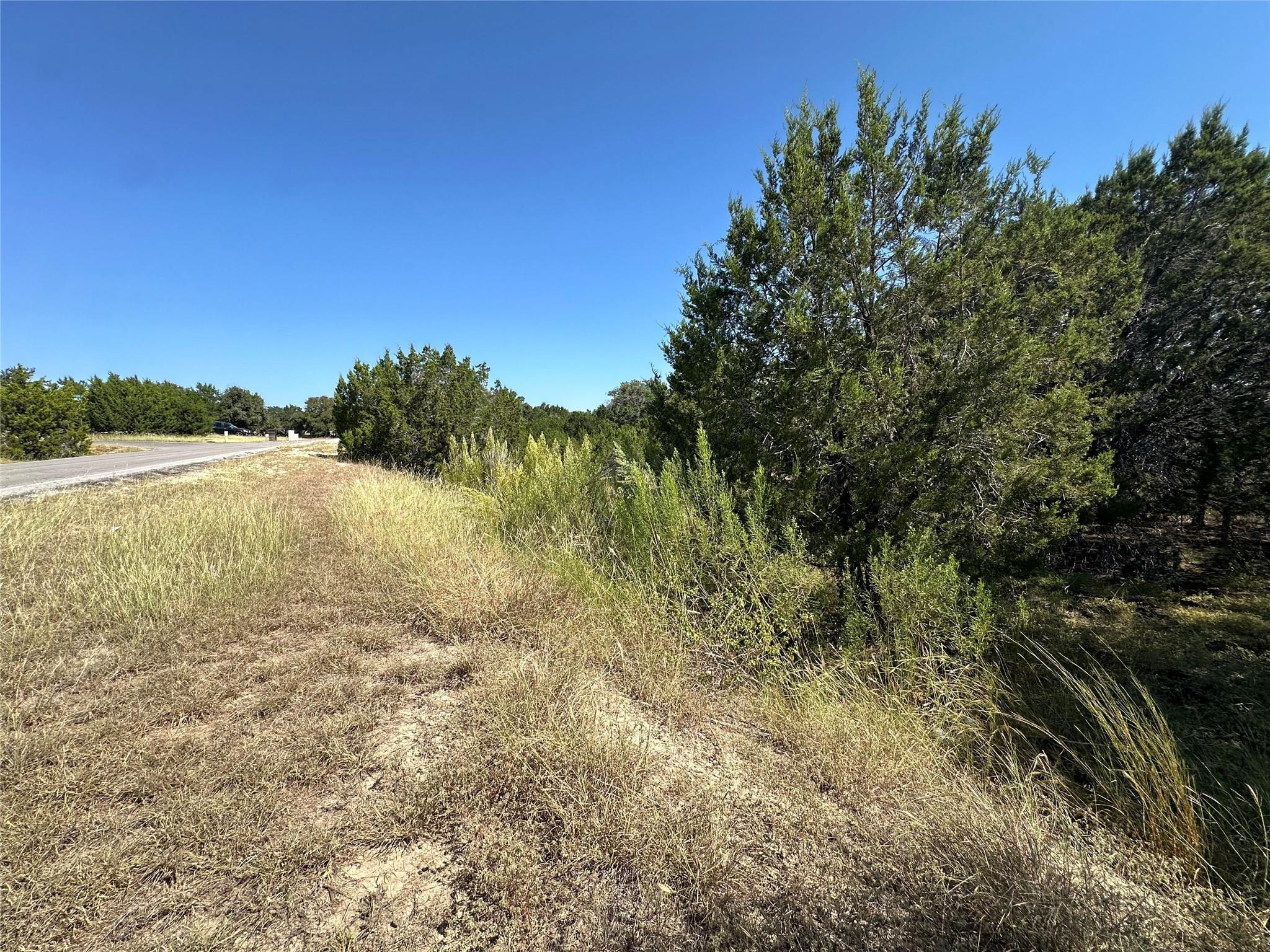 21412 Highland Lake Dr, Lago Vista, TX 78645