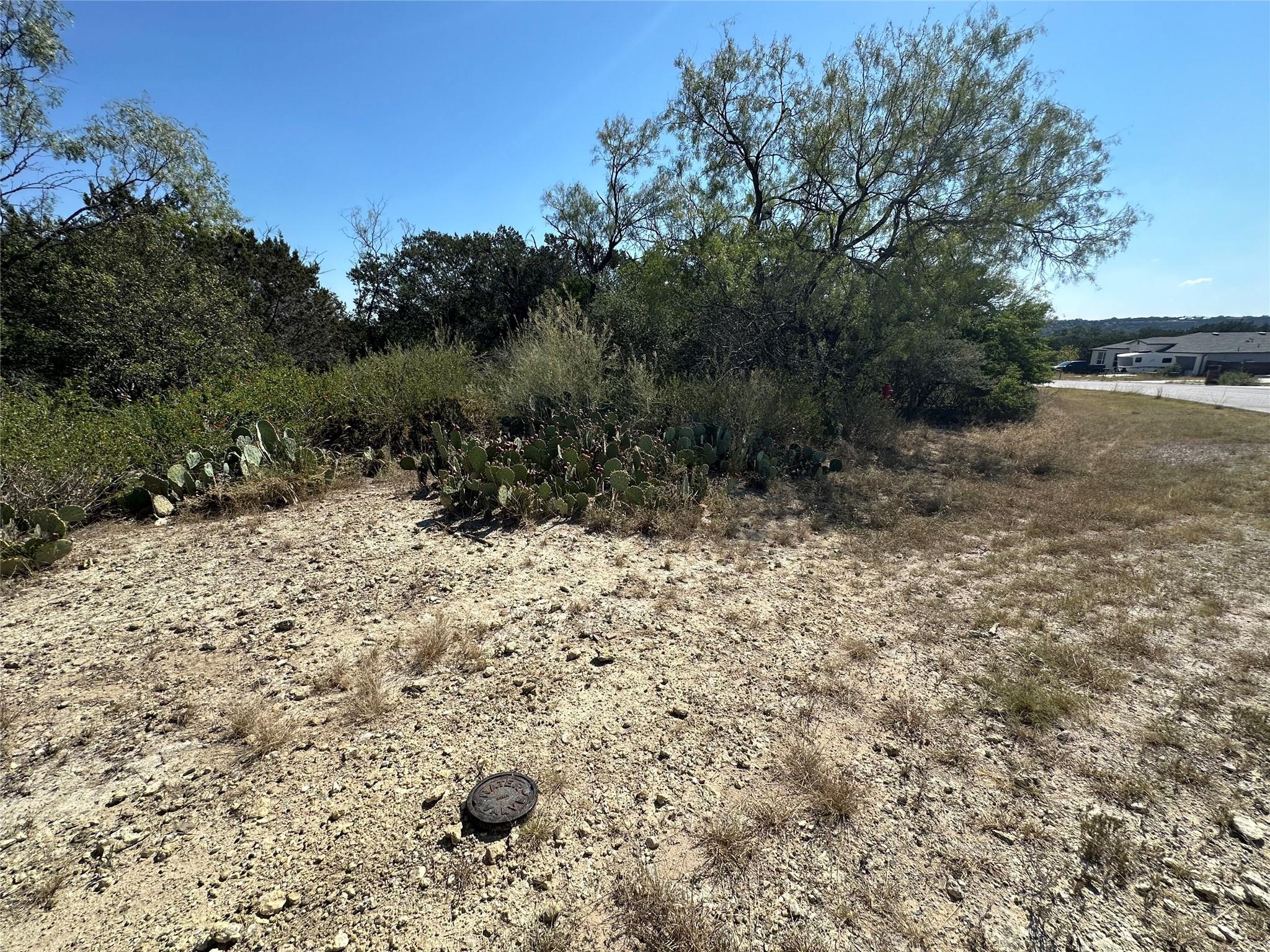 21412 Highland Lake Dr, Lago Vista, TX 78645