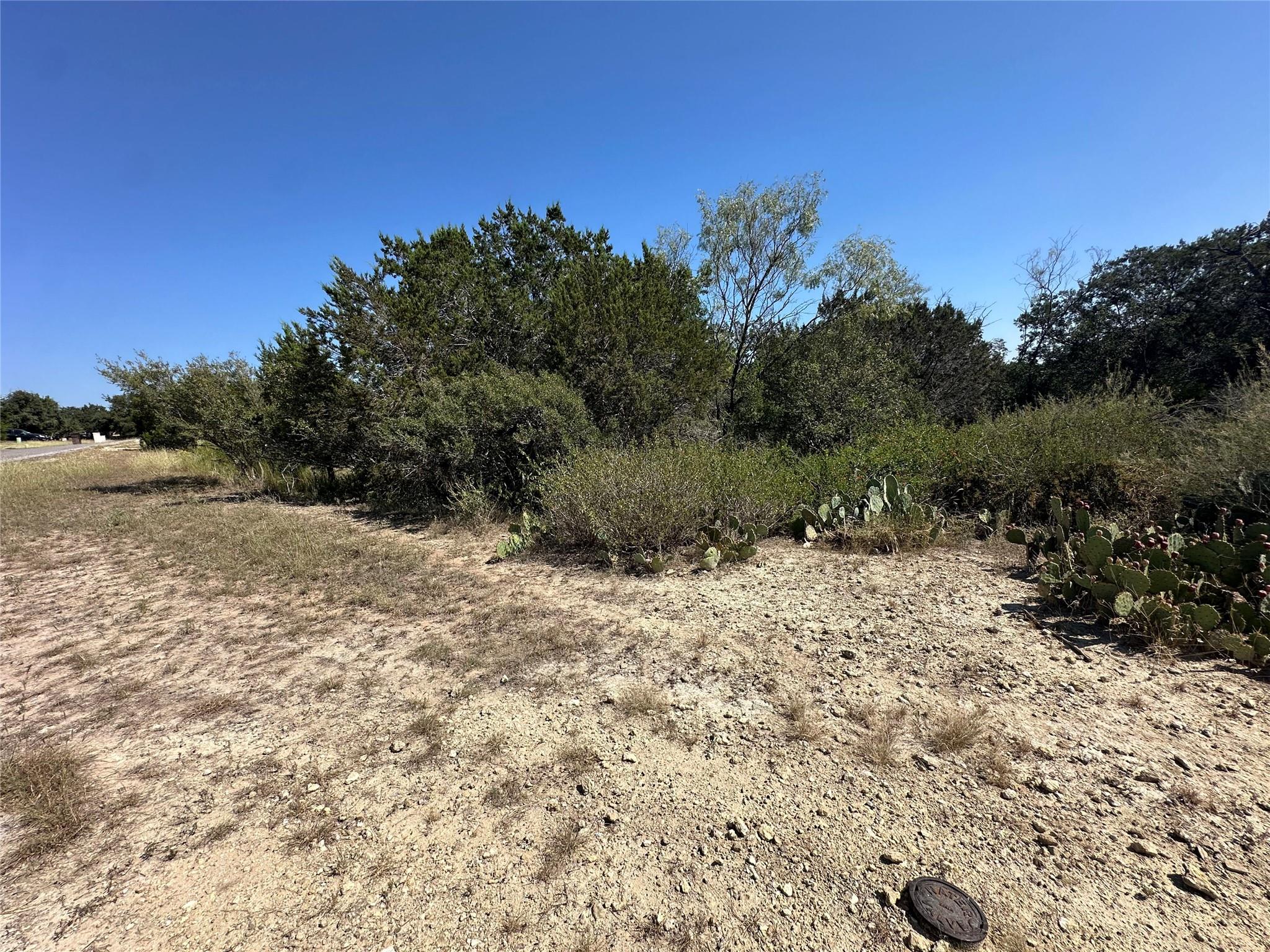 21412 Highland Lake Dr, Lago Vista, TX 78645