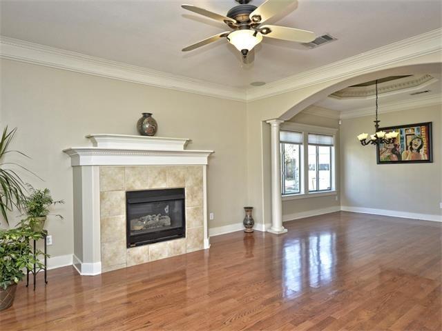 3701 Robinson Ave, Austin, TX 78722