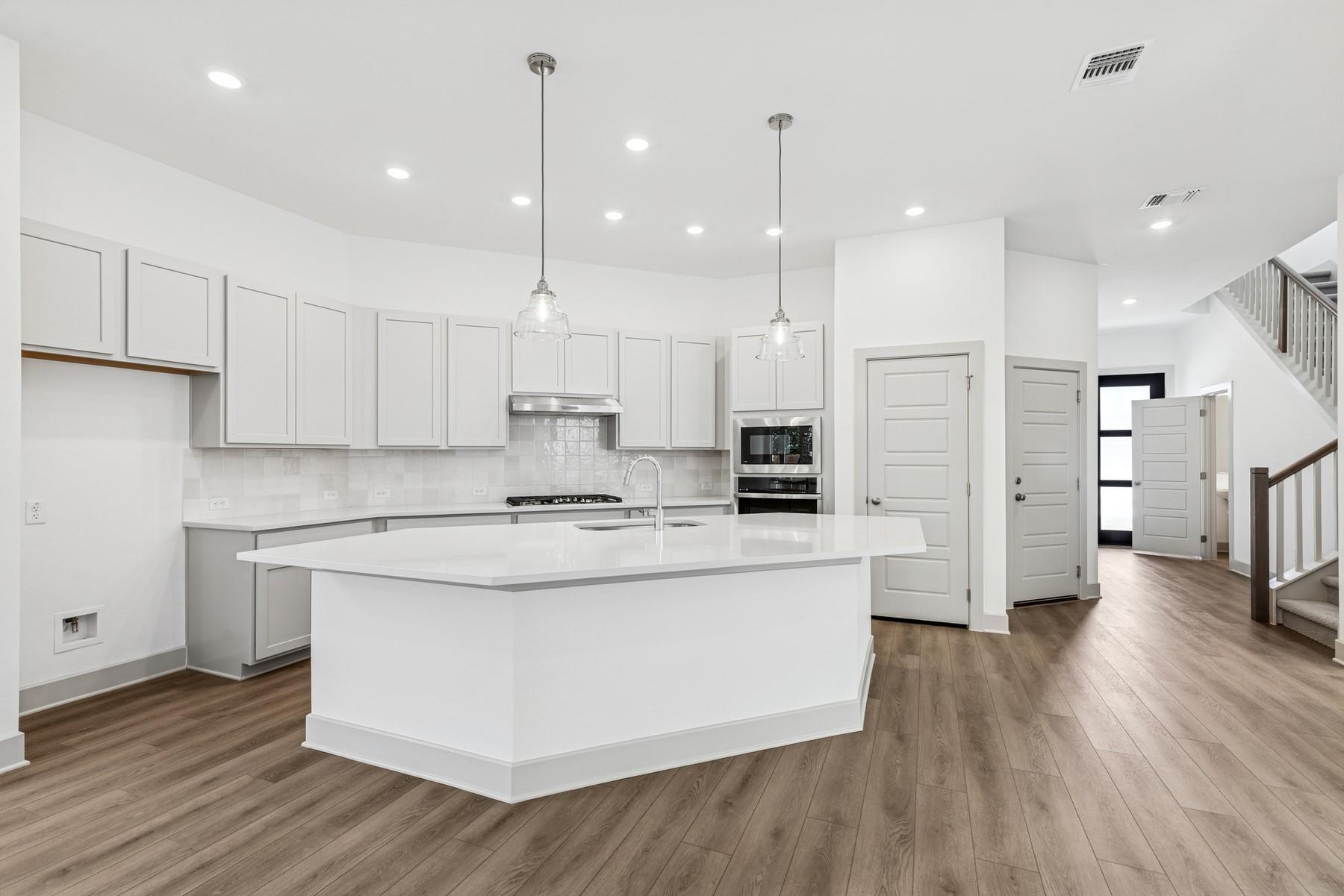 1408 South Brook Dr, Leander, TX 78641