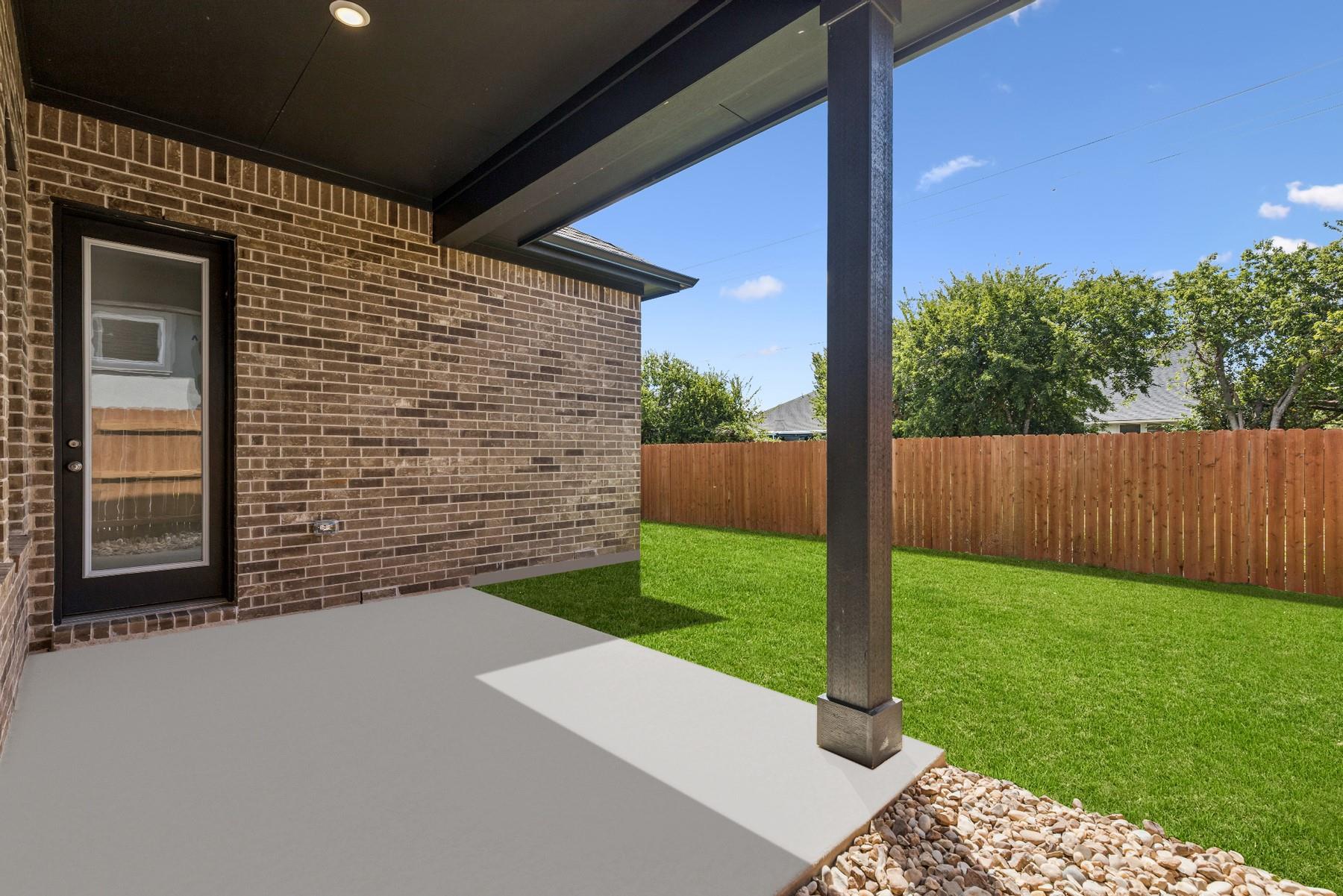 1408 South Brook Dr, Leander, TX 78641