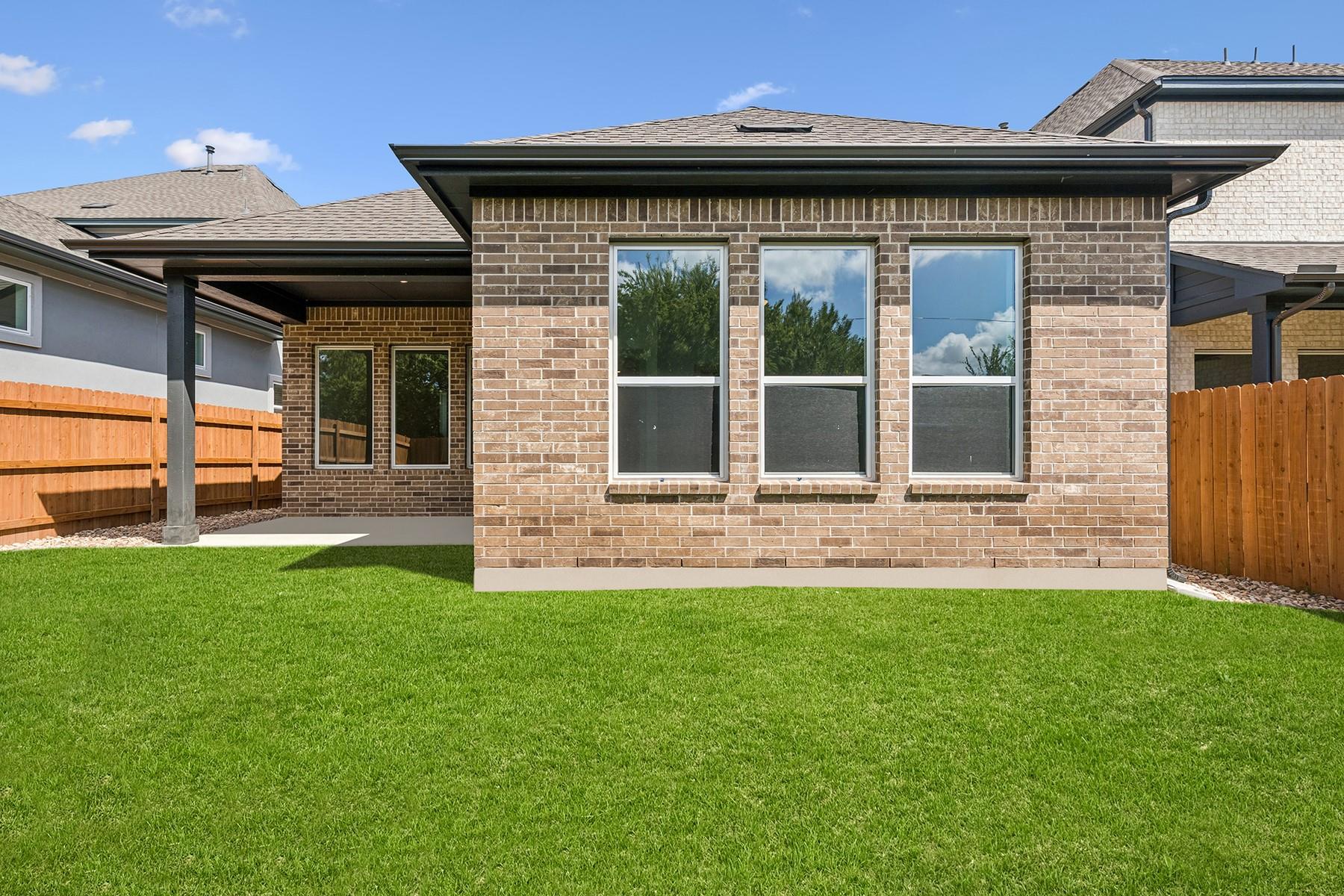 1408 South Brook Dr, Leander, TX 78641