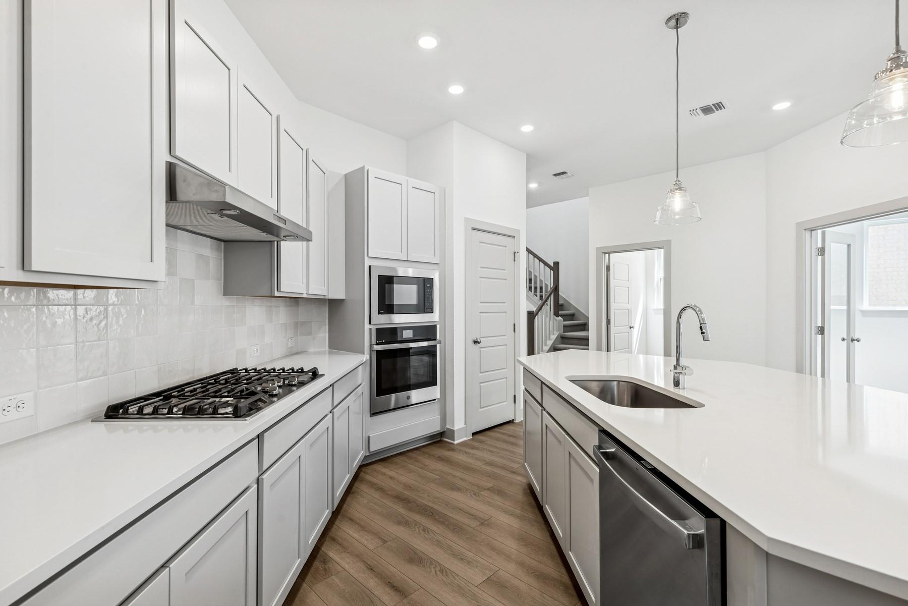 1408 South Brook Dr, Leander, TX 78641