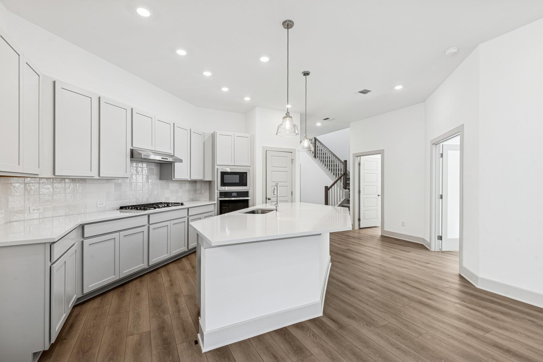 1408 South Brook Dr, Leander, TX 78641