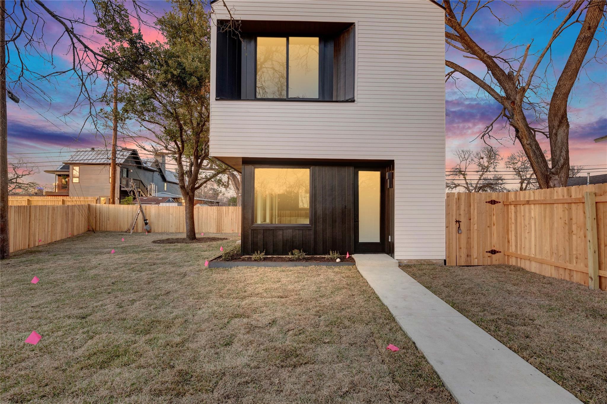 1804 Sylvan Dr # 2, Austin, TX 78741