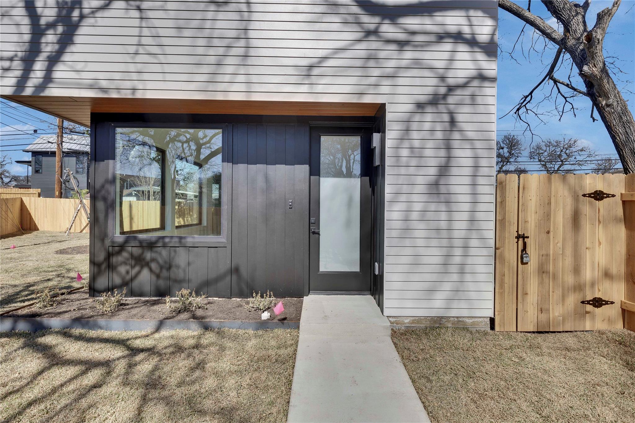 1804 Sylvan Dr # 2, Austin, TX 78741