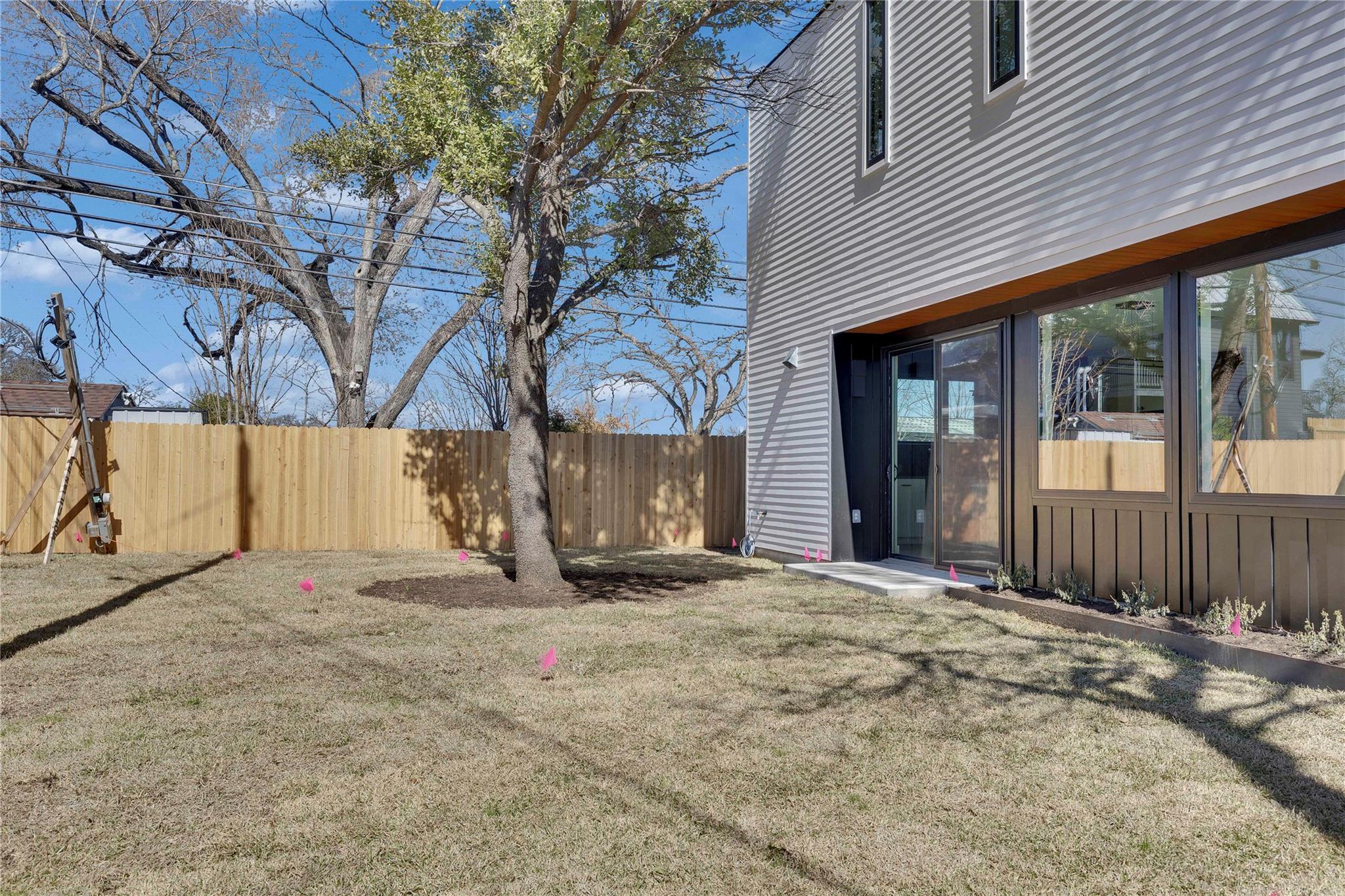 1804 Sylvan Dr # 2, Austin, TX 78741