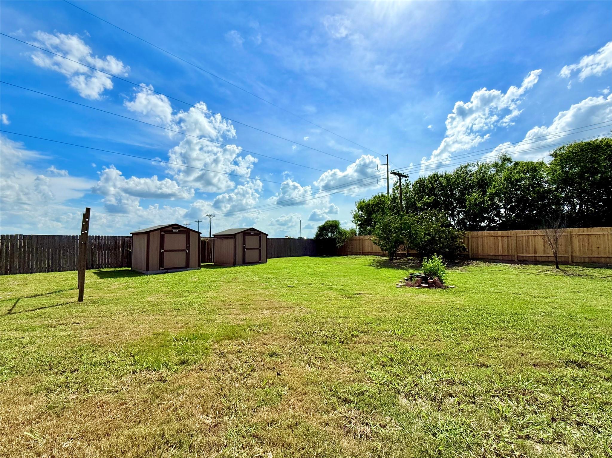 19205 Denton Line Dr, Manor, TX 78653