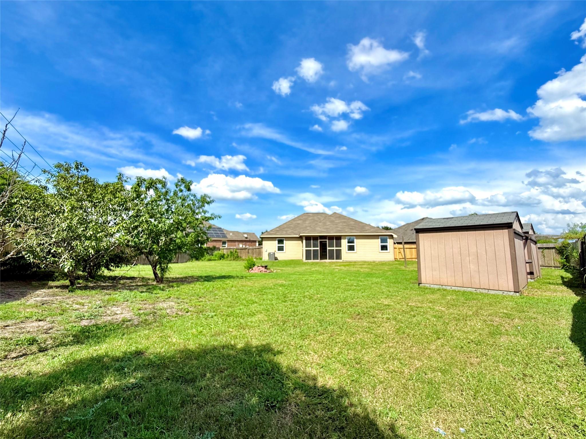 19205 Denton Line Dr, Manor, TX 78653