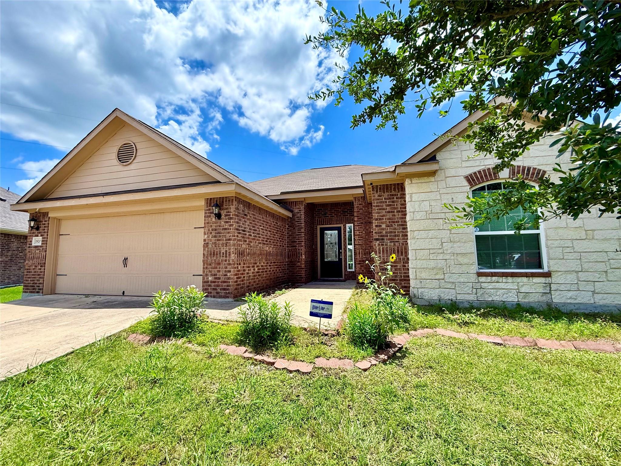 19205 Denton Line Dr, Manor, TX 78653