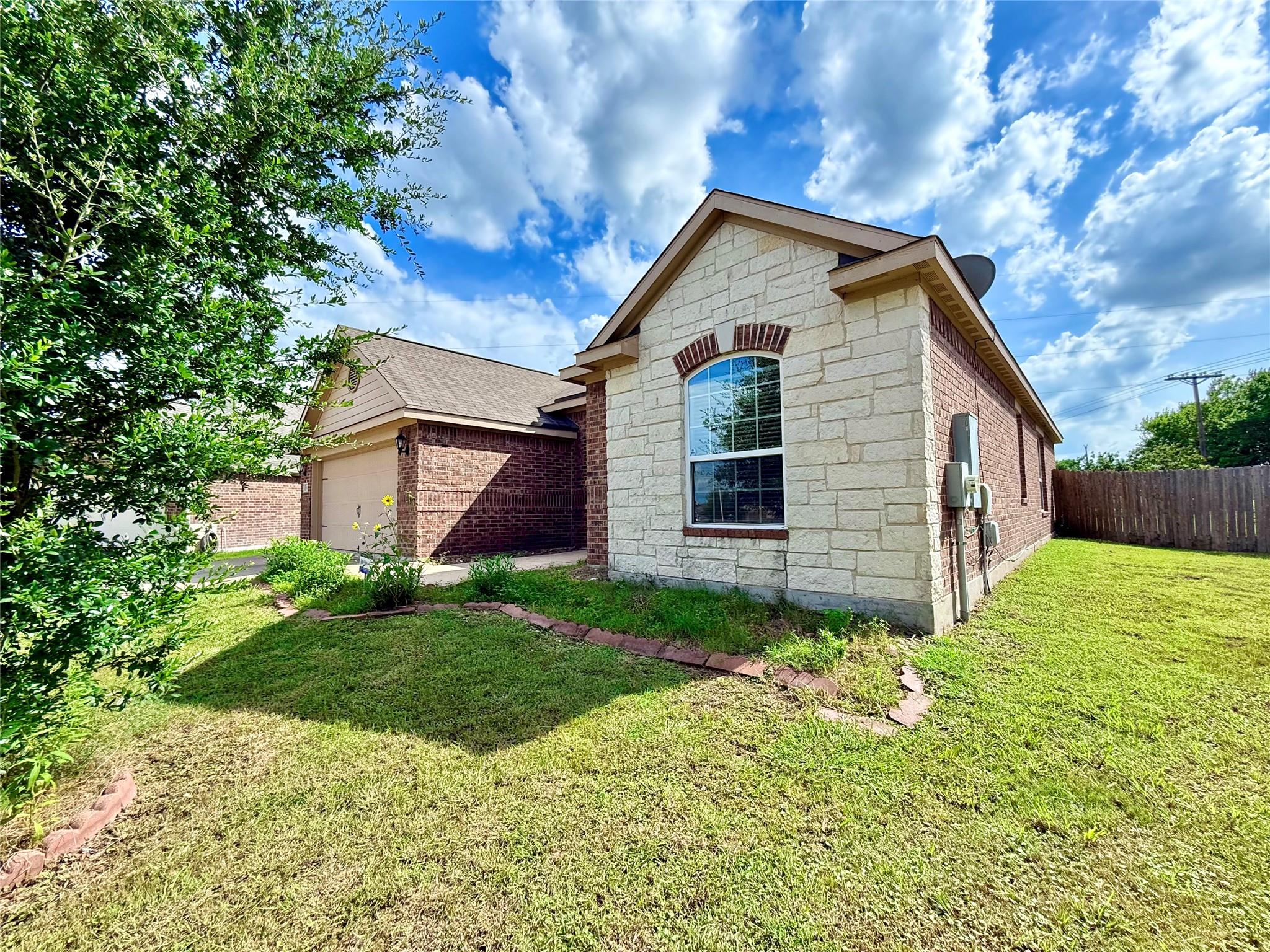 19205 Denton Line Dr, Manor, TX 78653