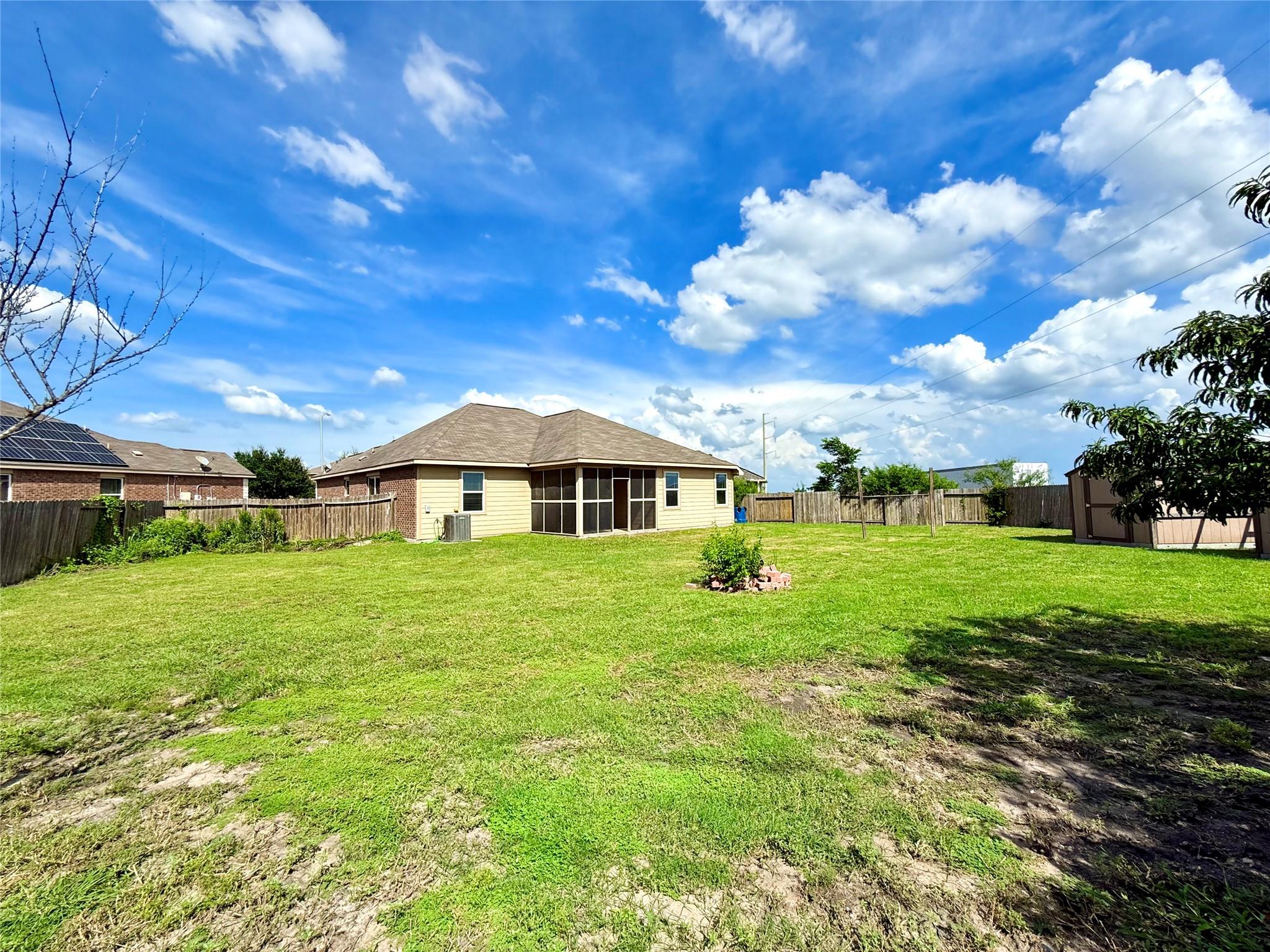 19205 Denton Line Dr, Manor, TX 78653