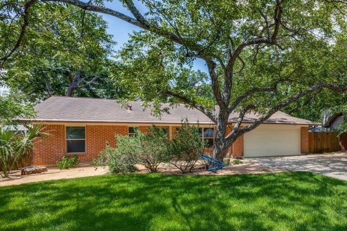 1903 Boxwood Ct, Austin, TX 78745