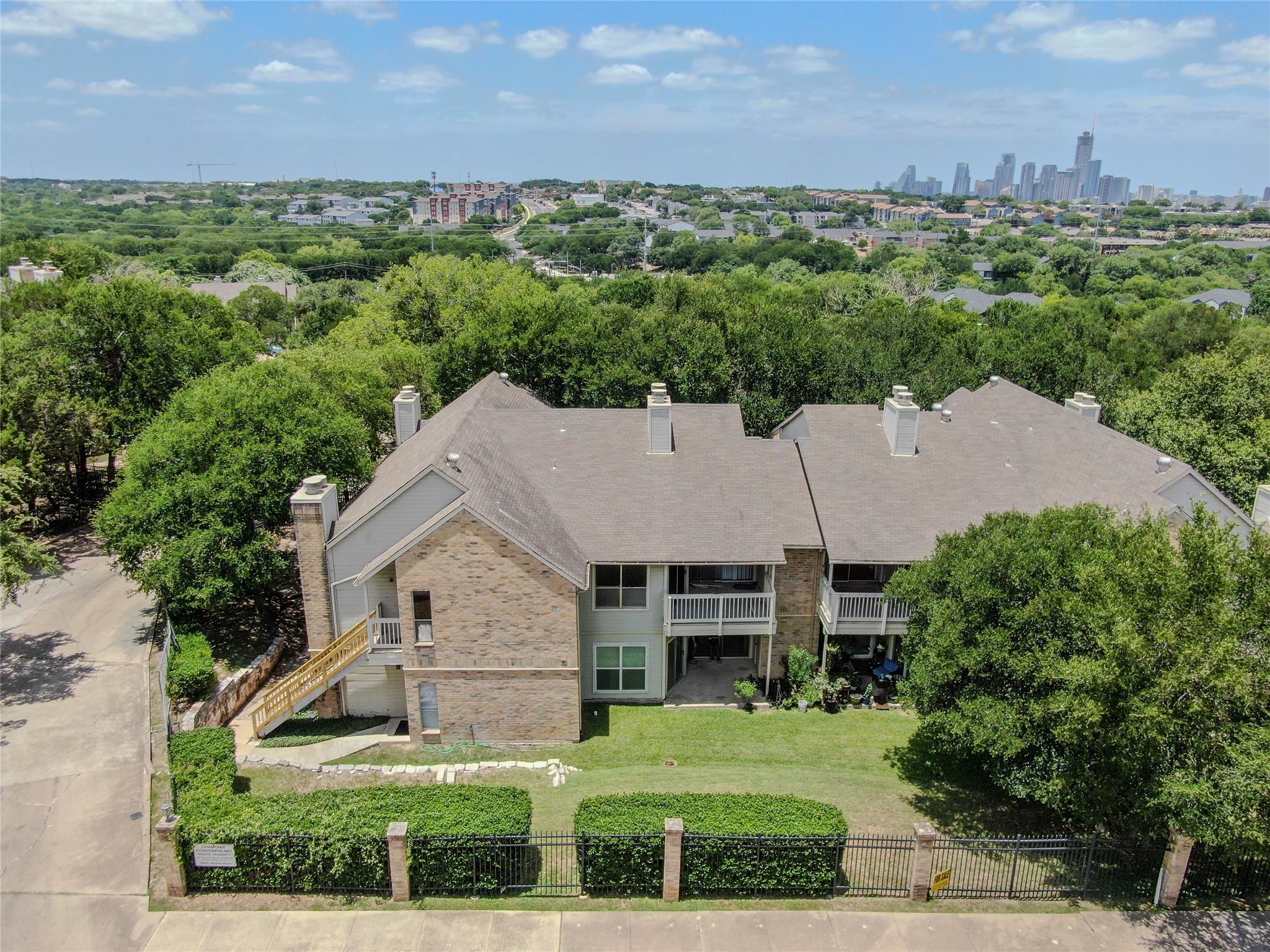 2450 Wickersham Ln # 103, Austin, TX 78741