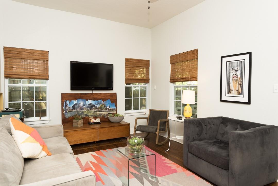 2805 Lafayette Ave, Austin, TX 78722