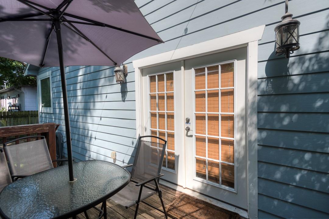 2805 Lafayette Ave, Austin, TX 78722