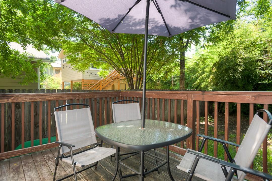 2805 Lafayette Ave, Austin, TX 78722