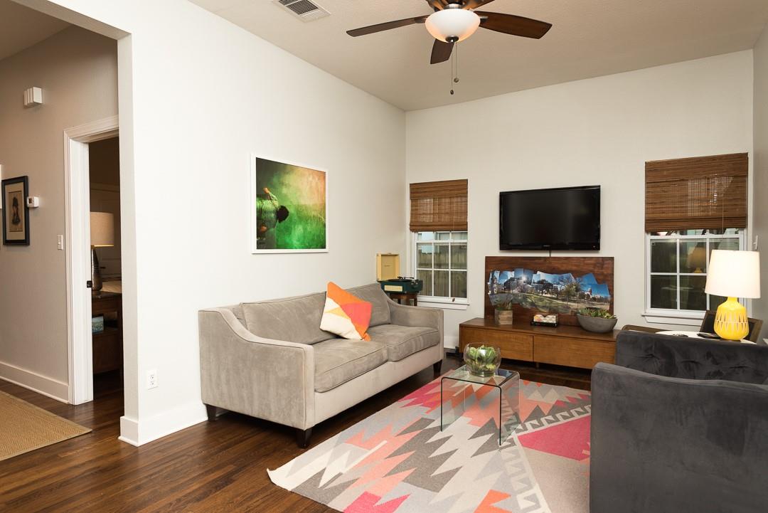 2805 Lafayette Ave, Austin, TX 78722