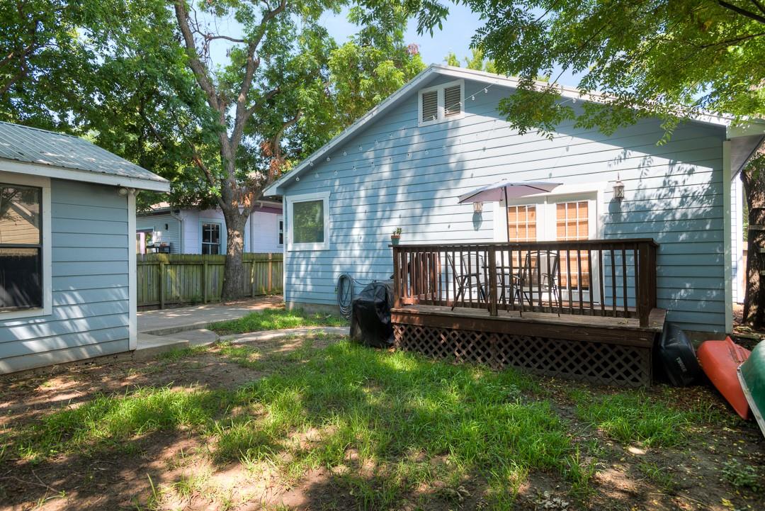 2805 Lafayette Ave, Austin, TX 78722