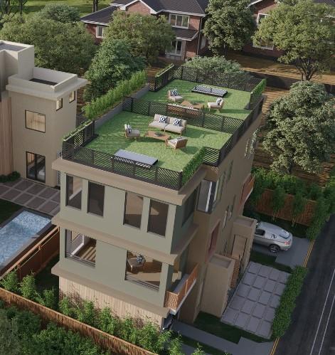 1404 Garden St # 2, Austin, TX 78702