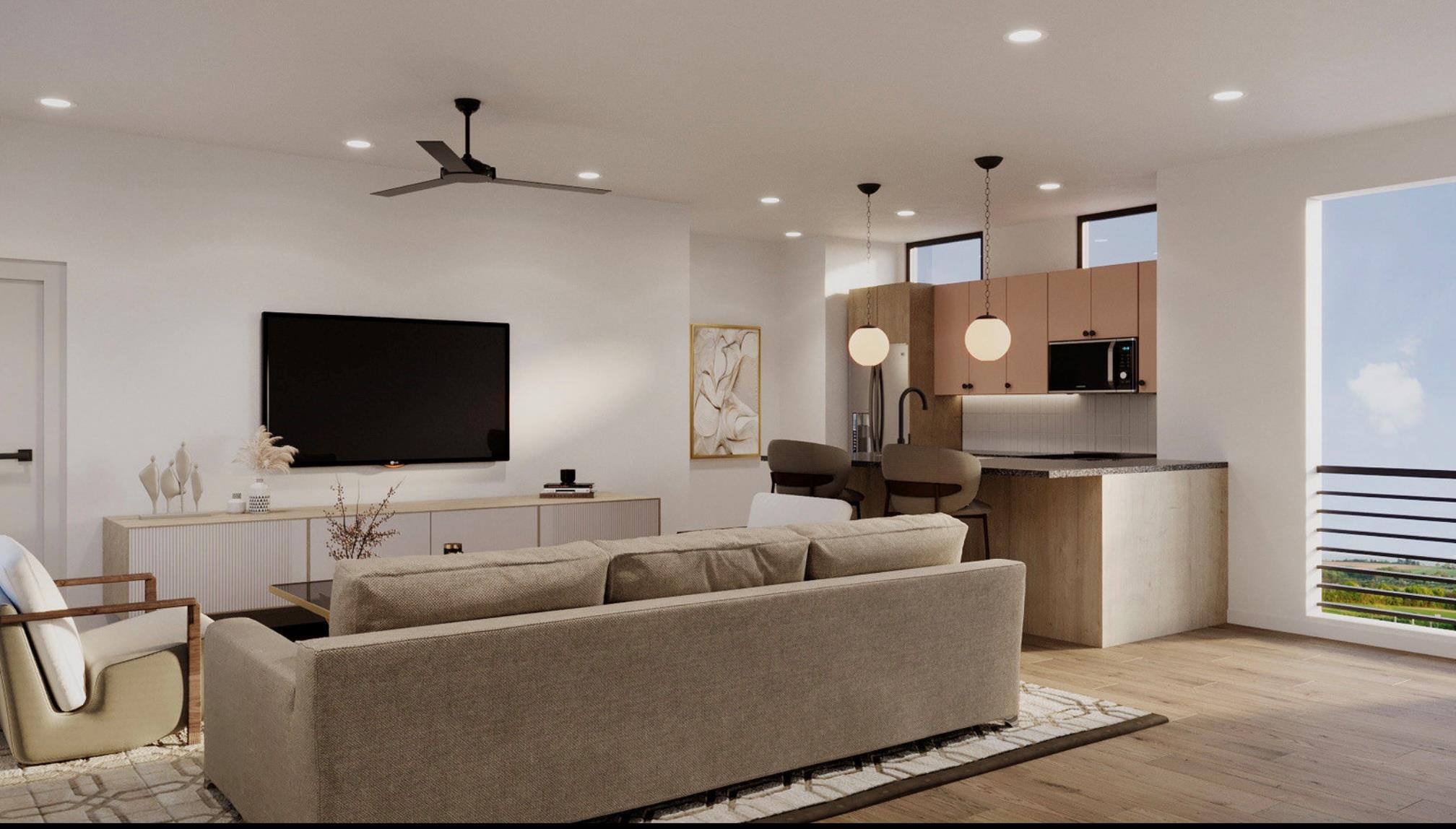 1404 Garden St # 2, Austin, TX 78702