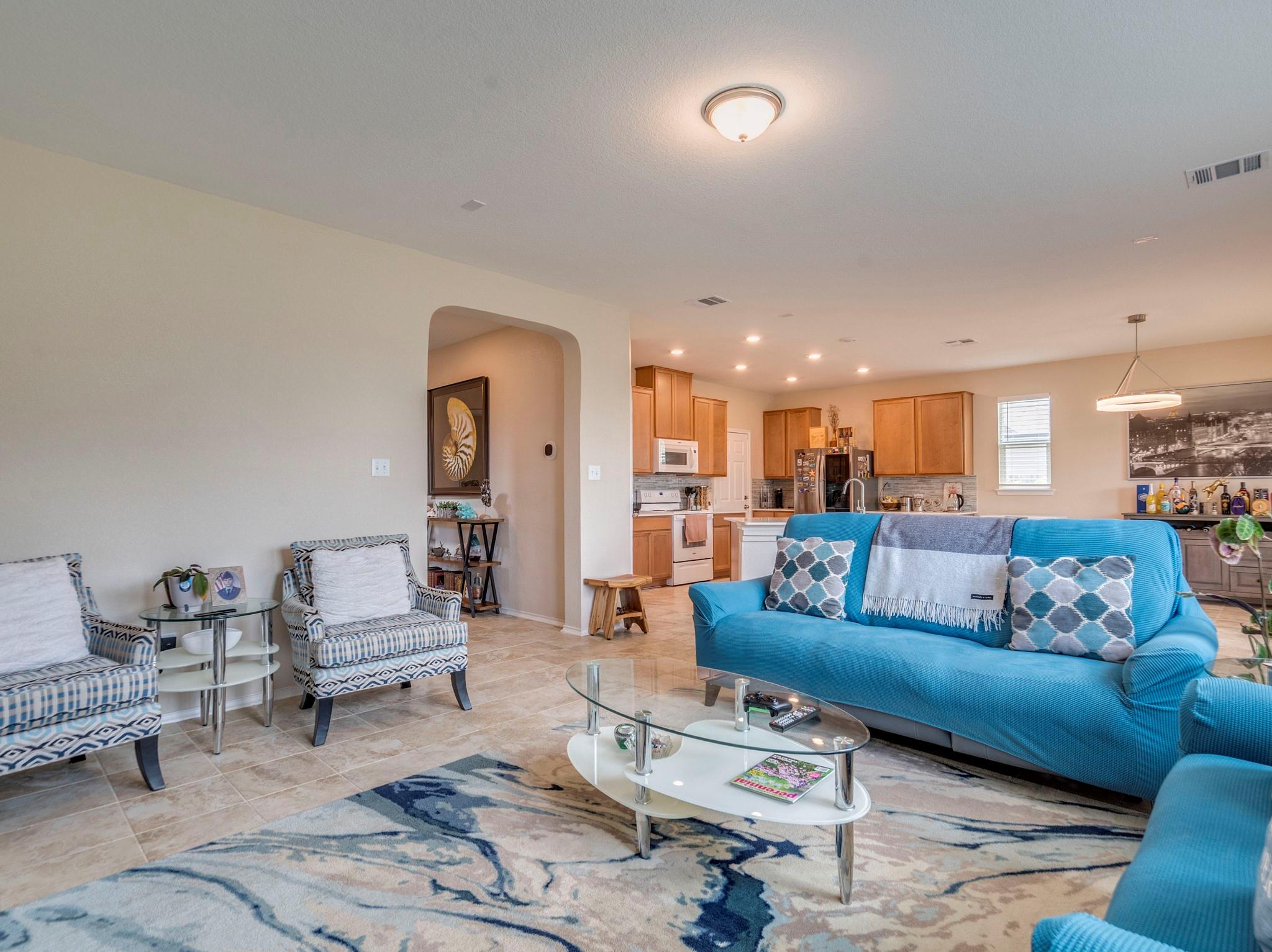270 Fuchsia St, Kyle, TX 78640