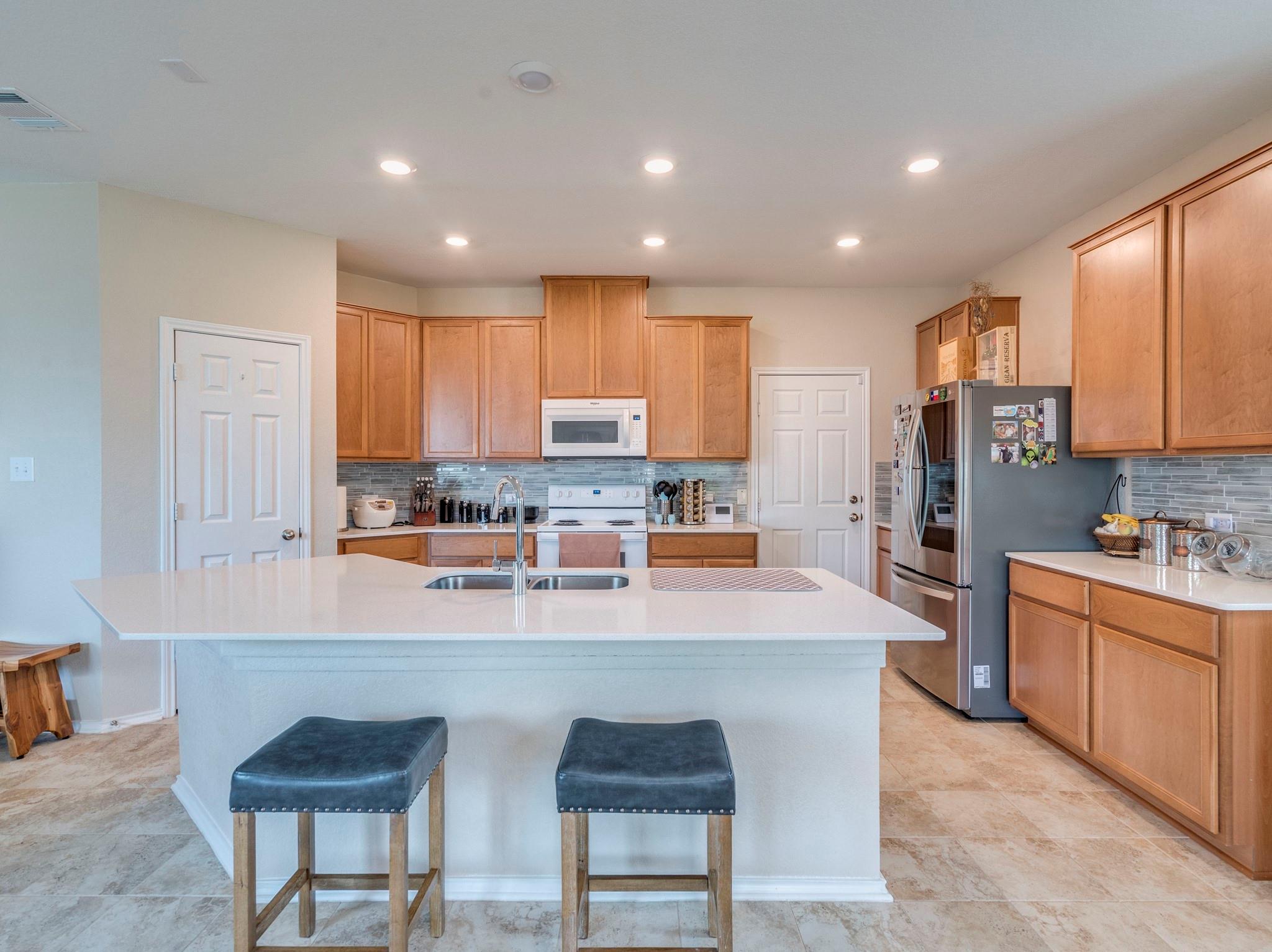 270 Fuchsia St, Kyle, TX 78640