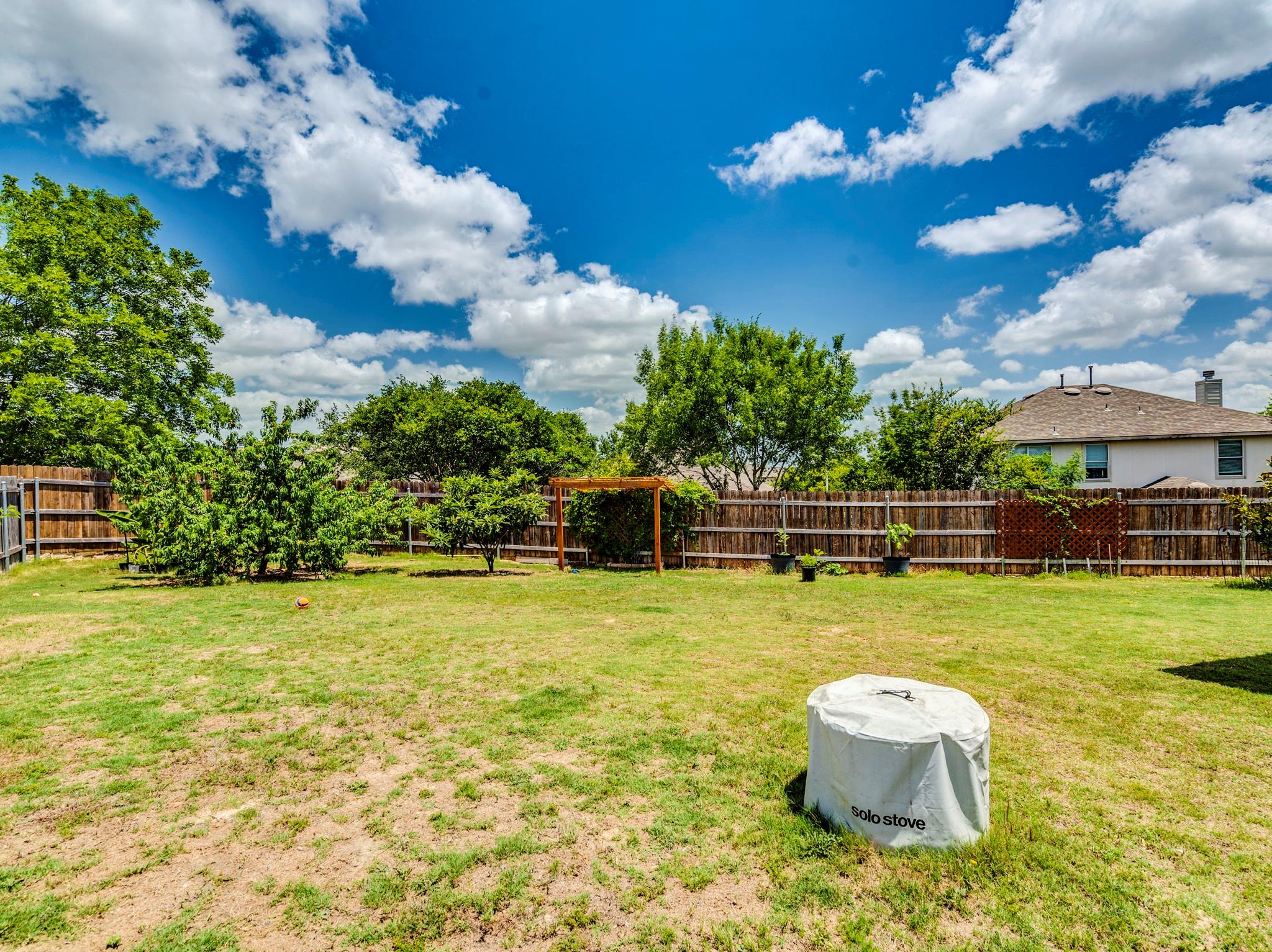 270 Fuchsia St, Kyle, TX 78640