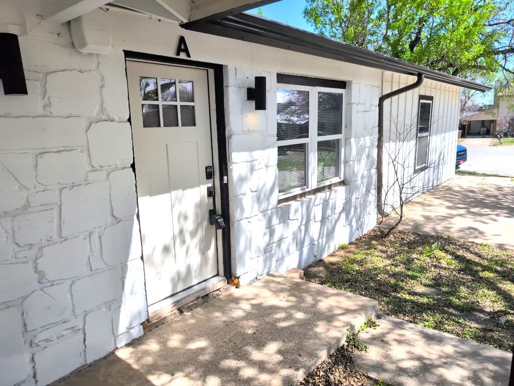 3413 LYNRIDGE Dr # A, Austin, TX 78723