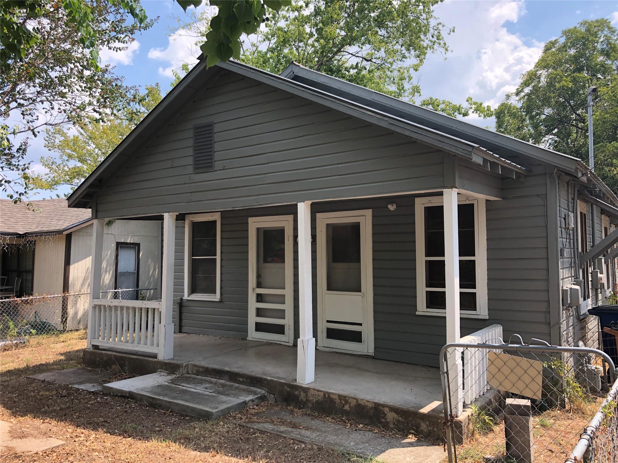 6805 Porter St, Austin, TX 78741