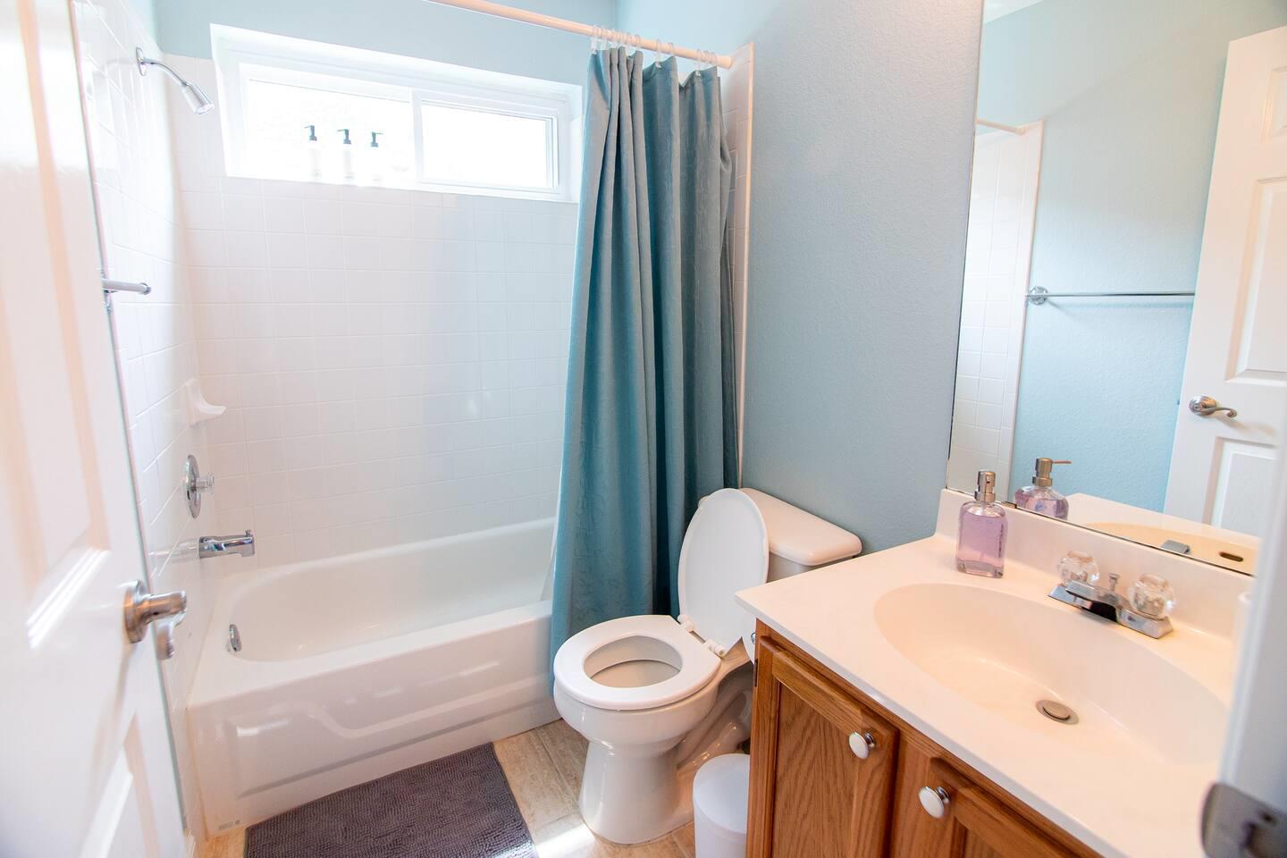 1515 Thibodeaux Dr, Round Rock, TX 78664
