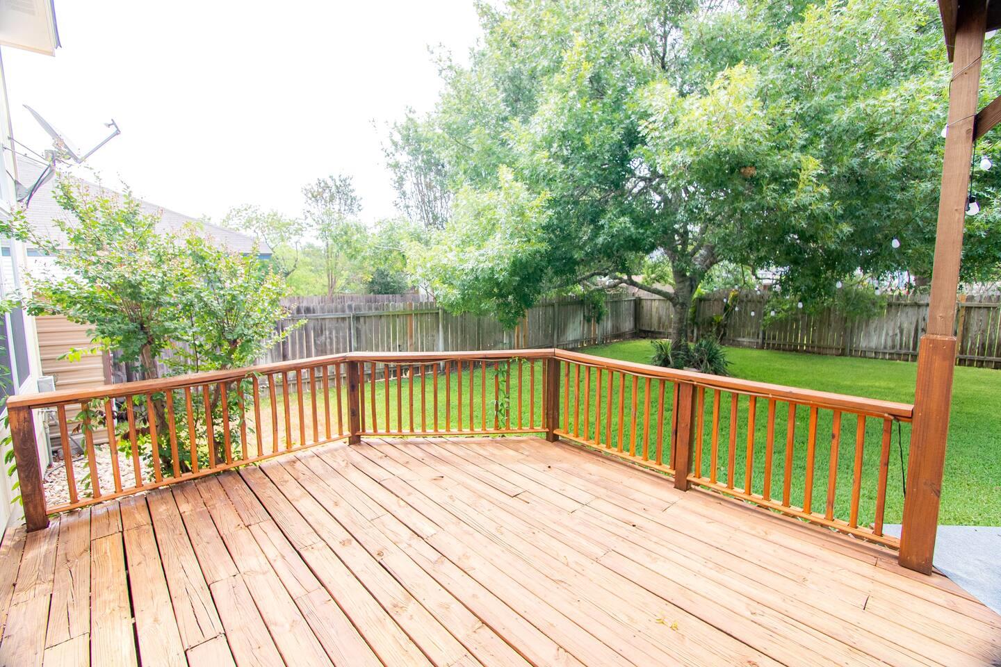 1515 Thibodeaux Dr, Round Rock, TX 78664
