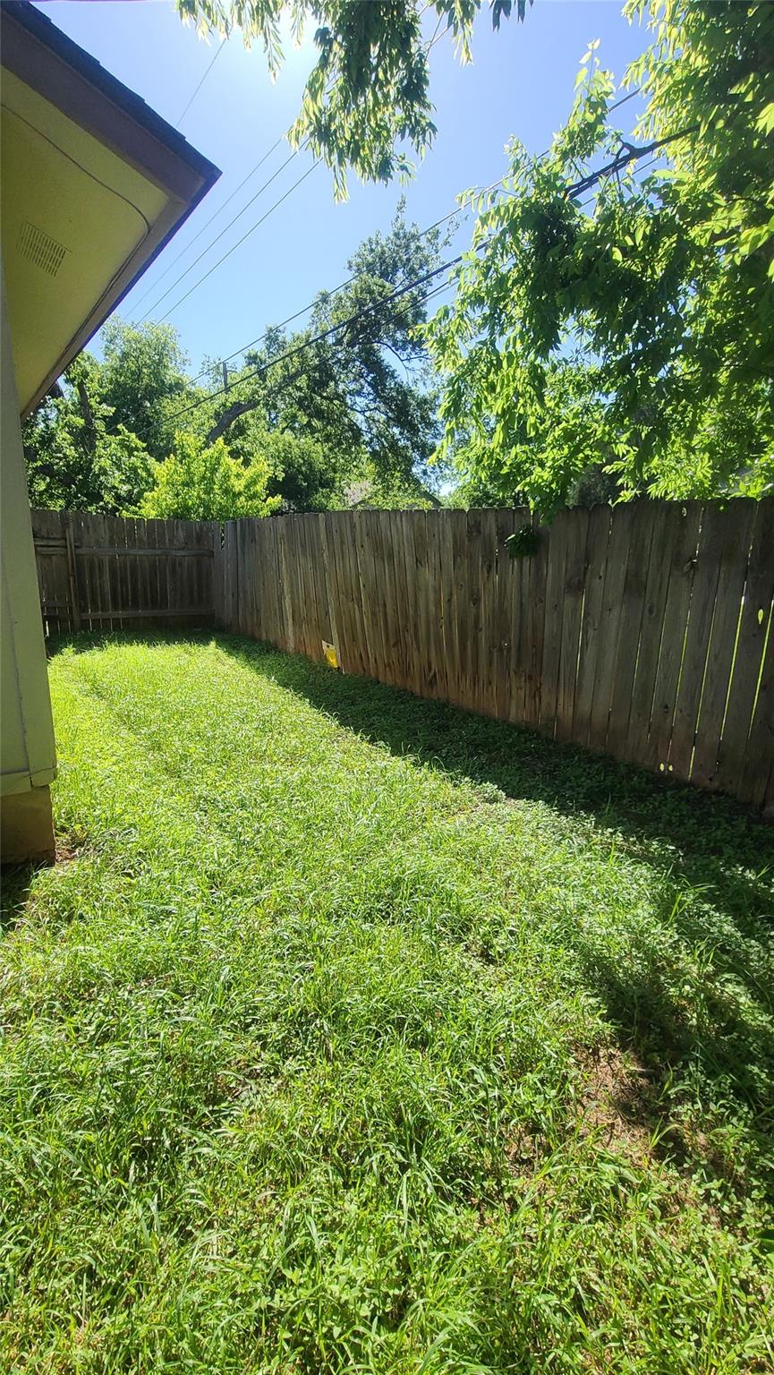 1101 Woodlief Trl, Round Rock, TX 78664