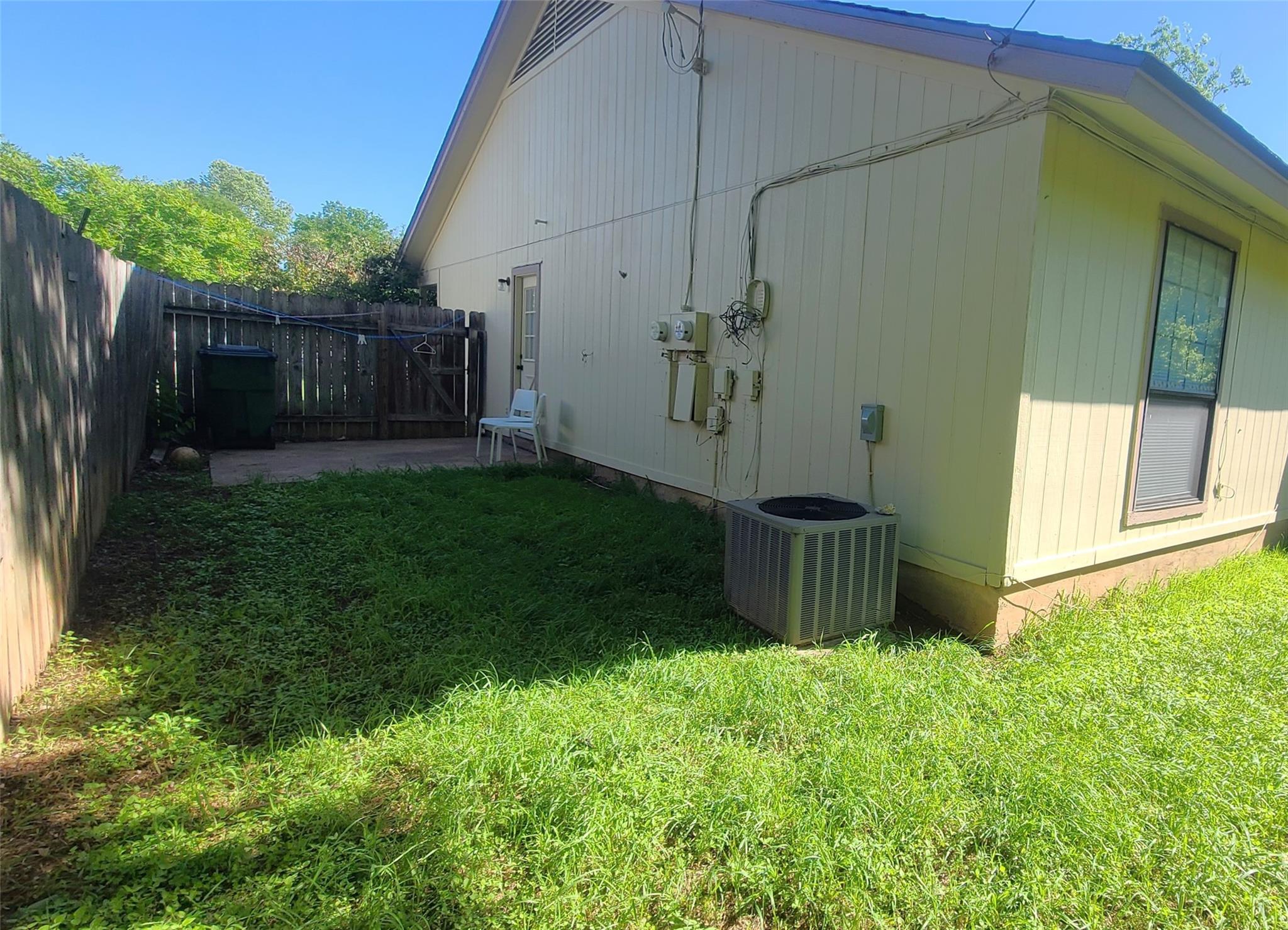 1101 Woodlief Trl, Round Rock, TX 78664