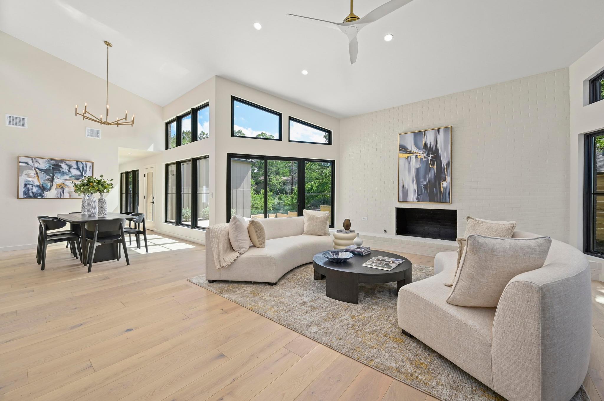 2001 Circle Haven, Austin, TX 78741