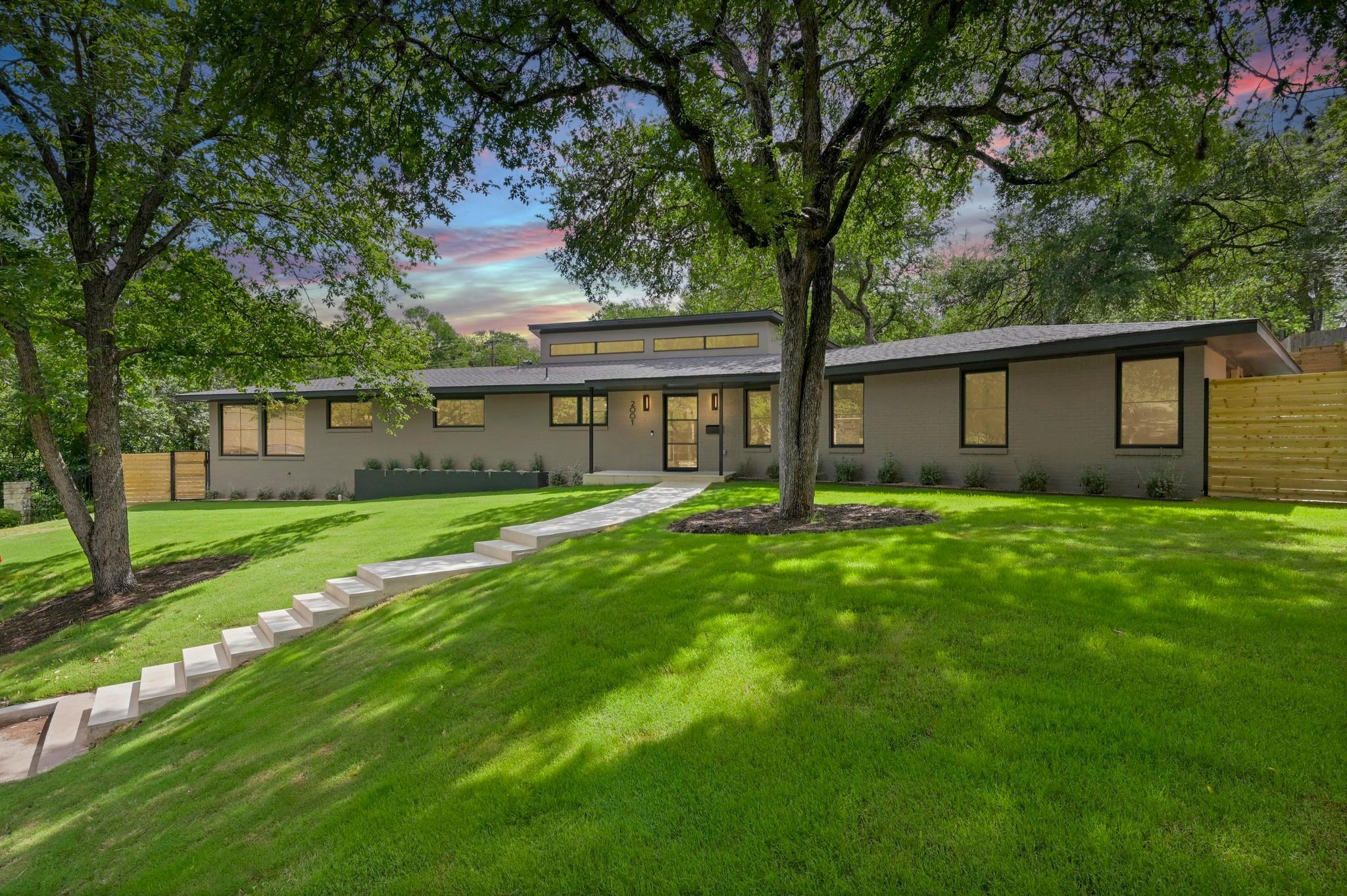 2001 Circle Haven, Austin, TX 78741