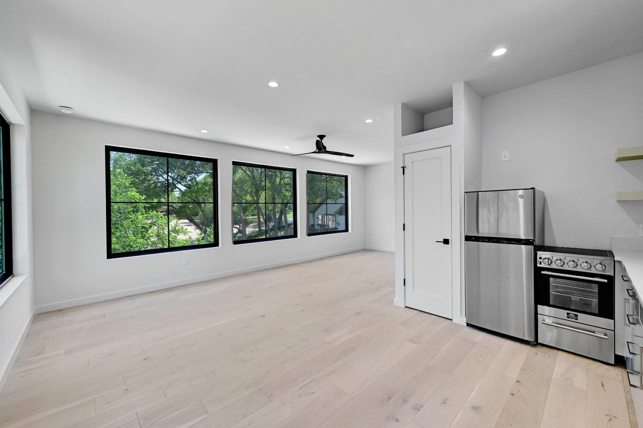 2001 Circle Haven, Austin, TX 78741