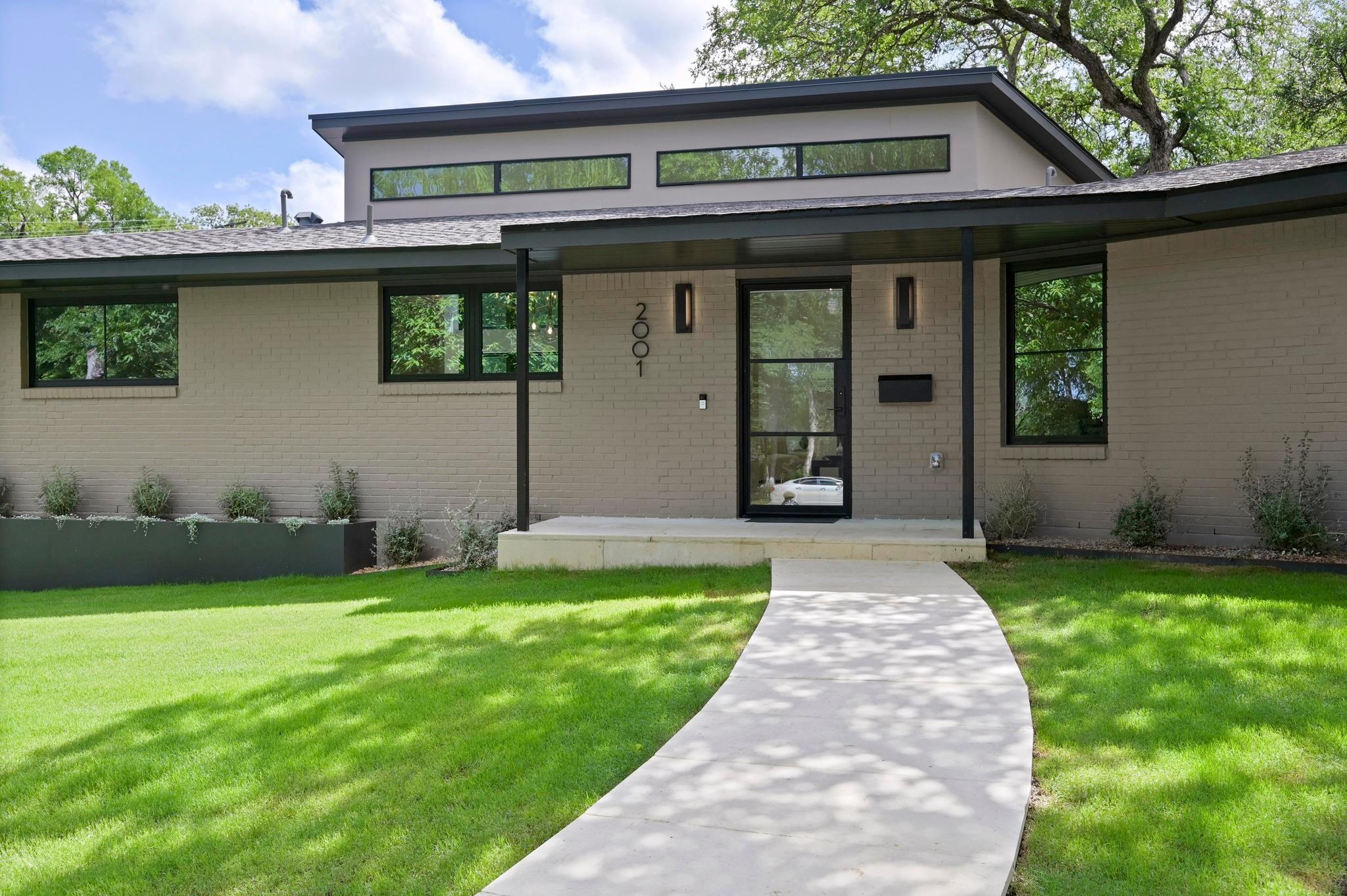 2001 Circle Haven, Austin, TX 78741
