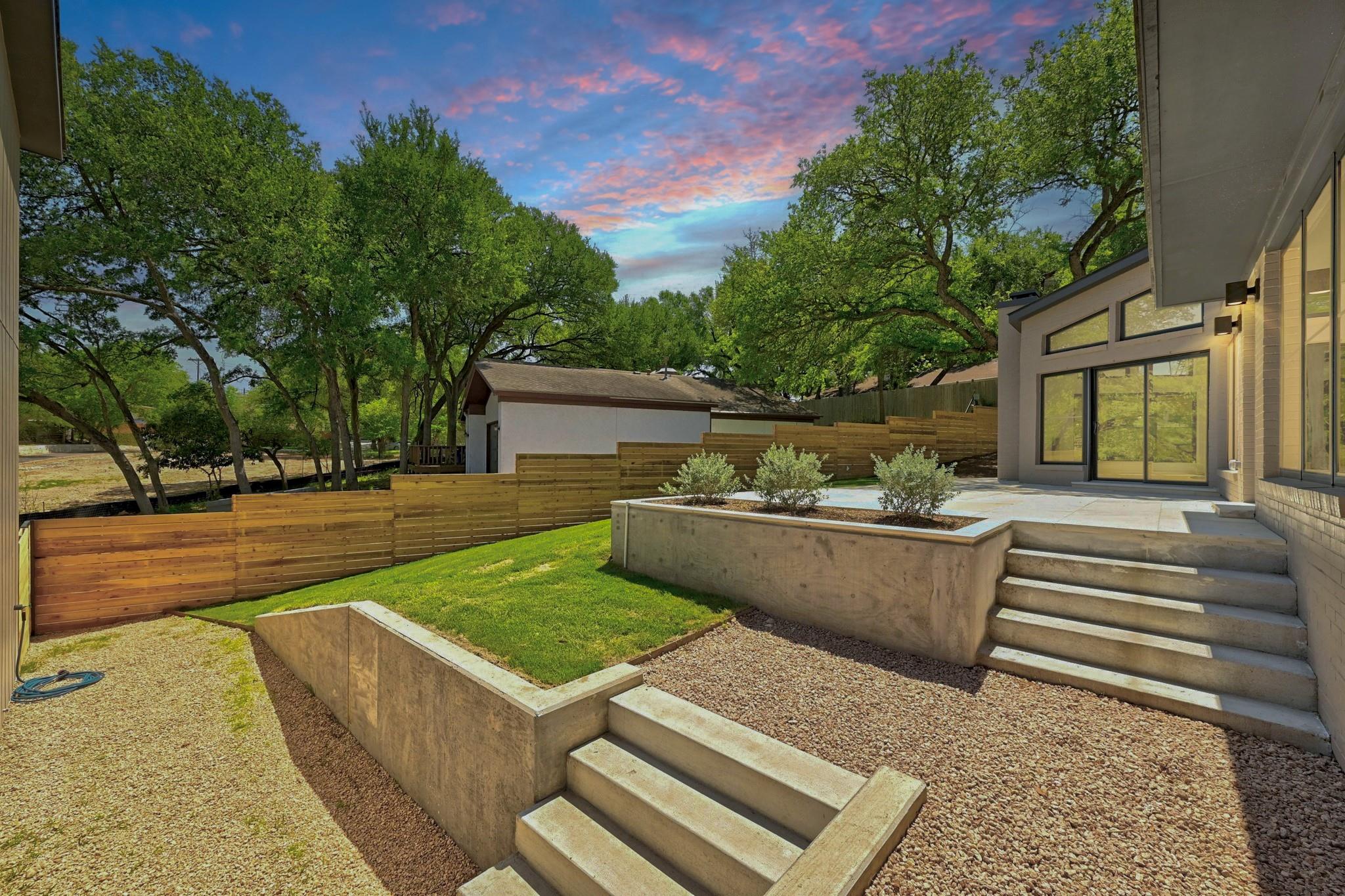 2001 Circle Haven, Austin, TX 78741
