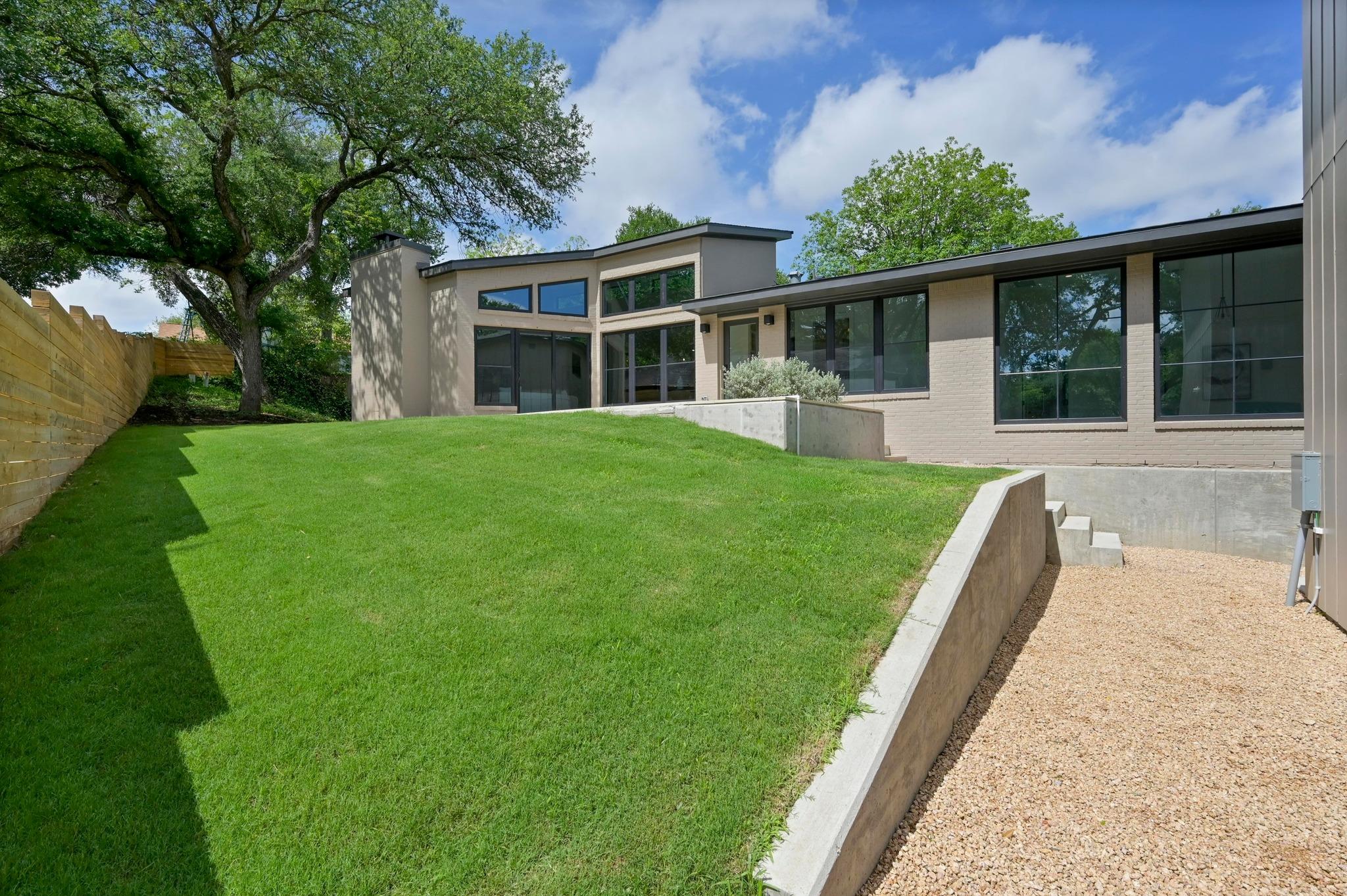 2001 Circle Haven, Austin, TX 78741
